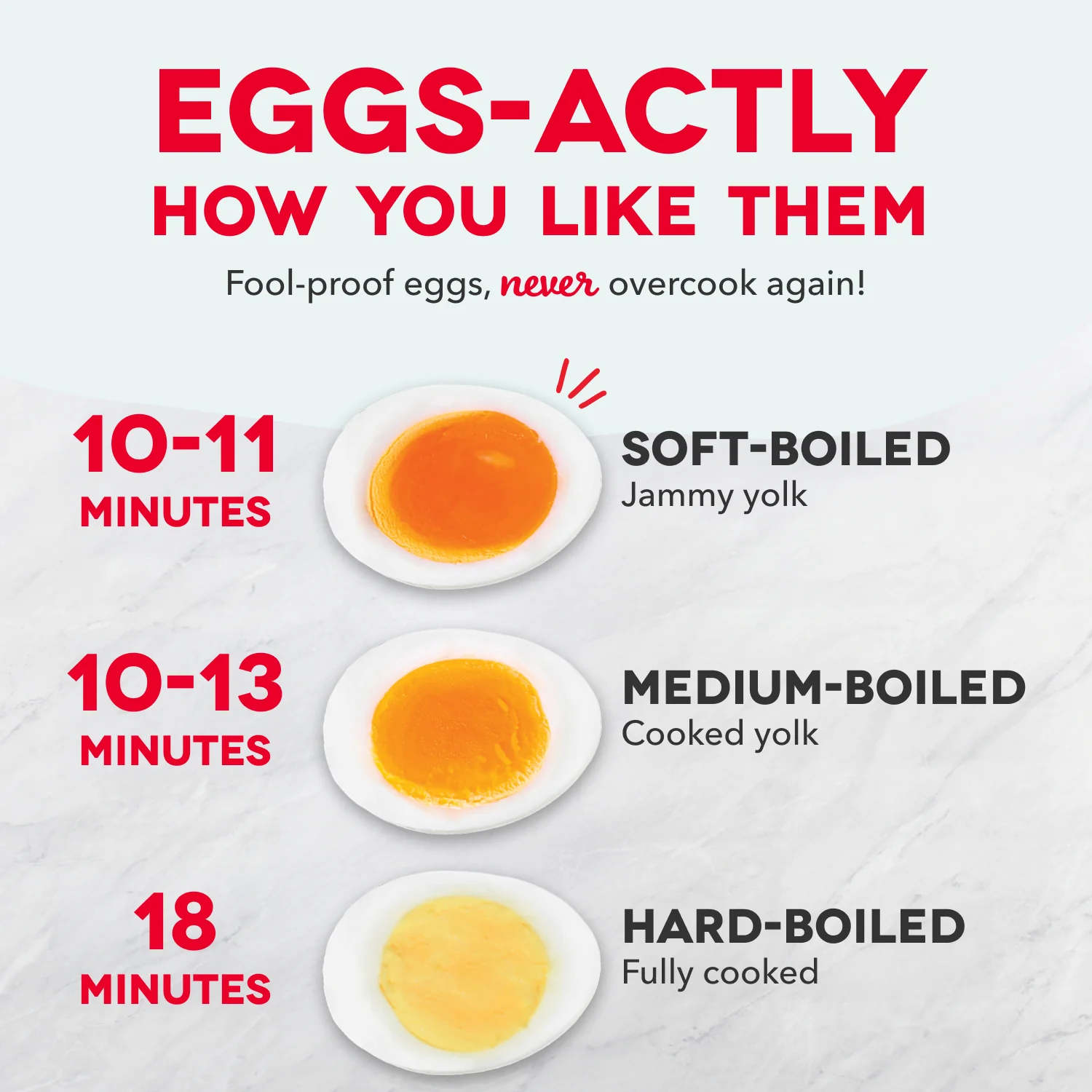 16pc Egg Cooker - Image 21