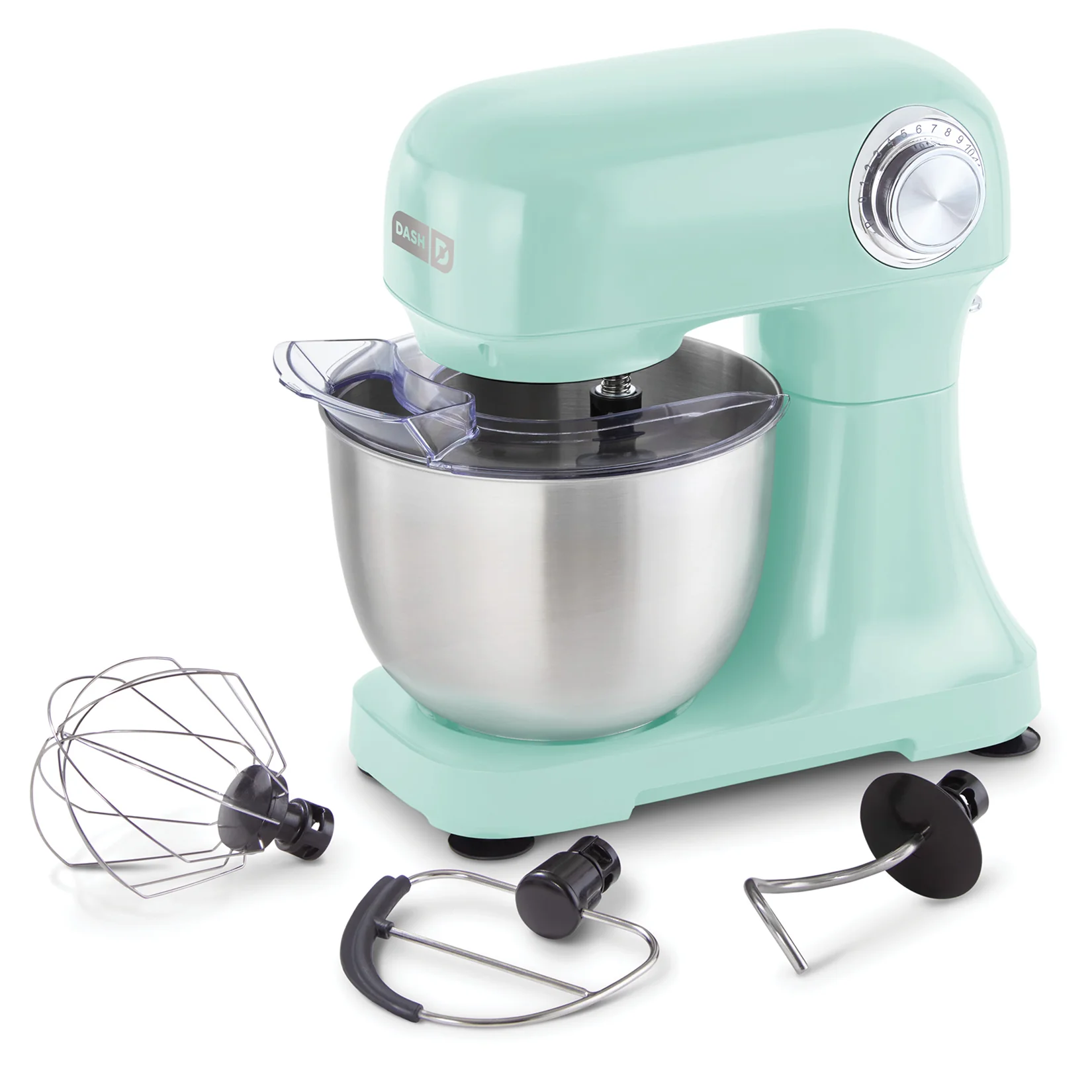 3.5 Qt Tilt Head Stand Mixer - Image 2