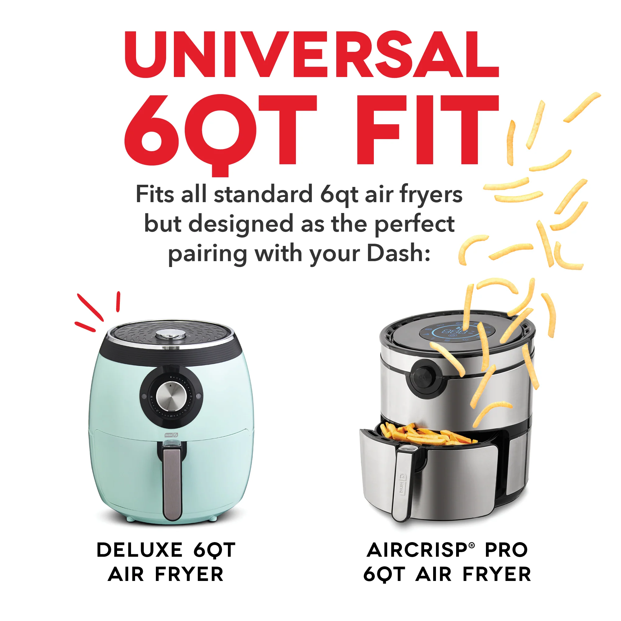 Family Air Fryer Accessories - Image 5