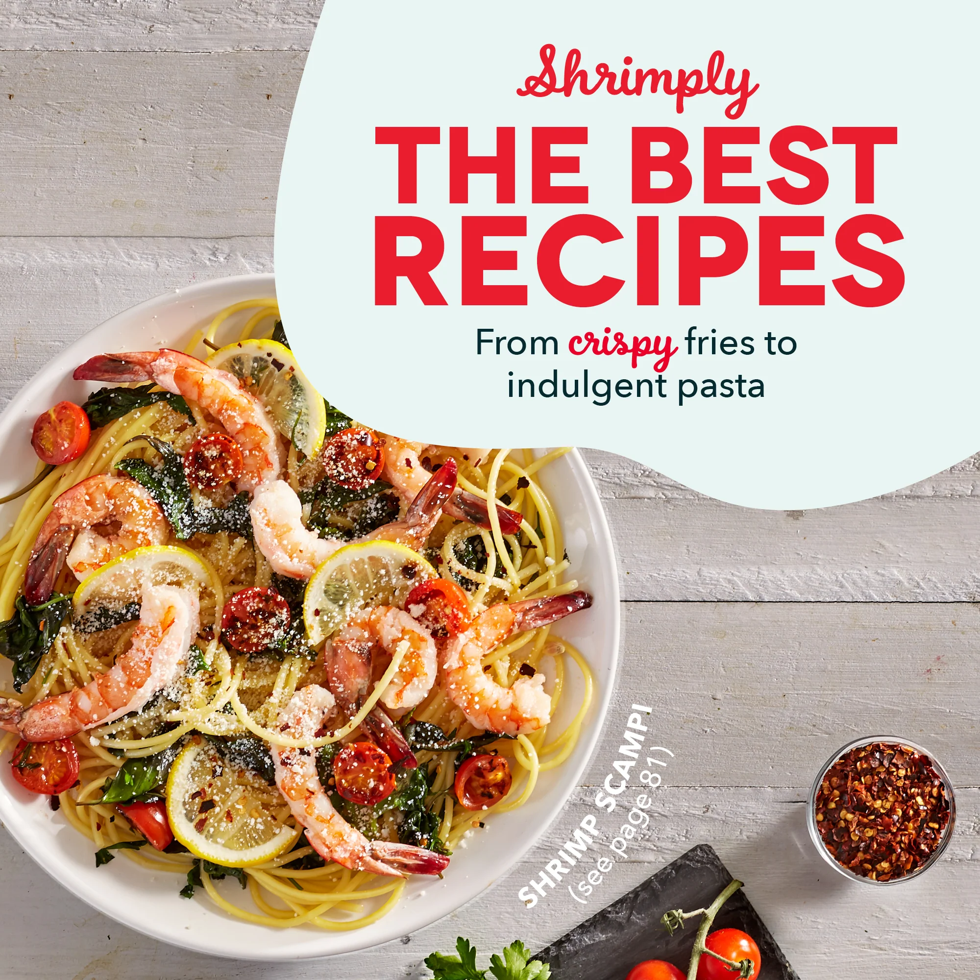 Air Frying For Everyone Cookbook - Image 5