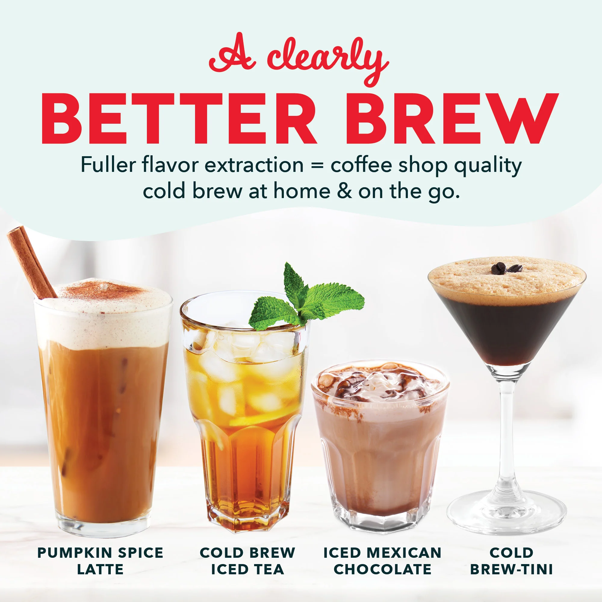 Brew2Go™ Portable Cold Brew System - Image 13