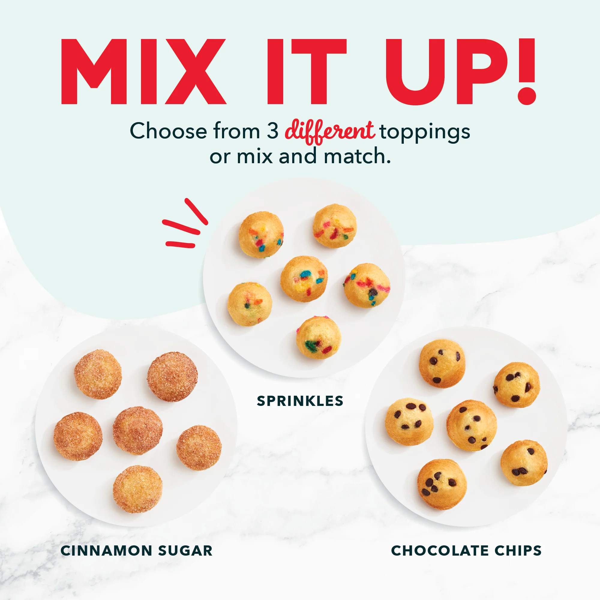 Cake Mix - Image 3