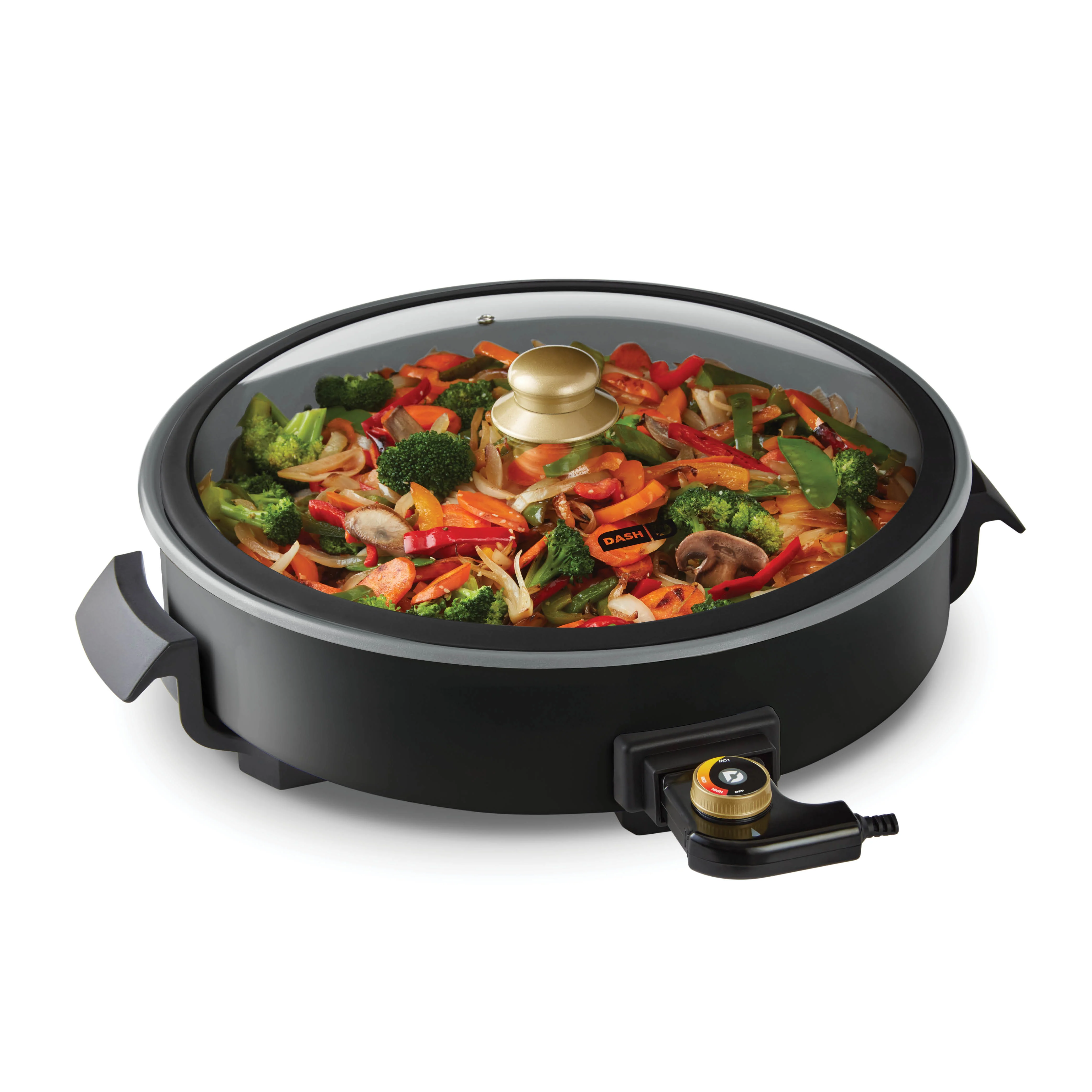 Ceramic Nonstick Family Size Skillet - Image 15