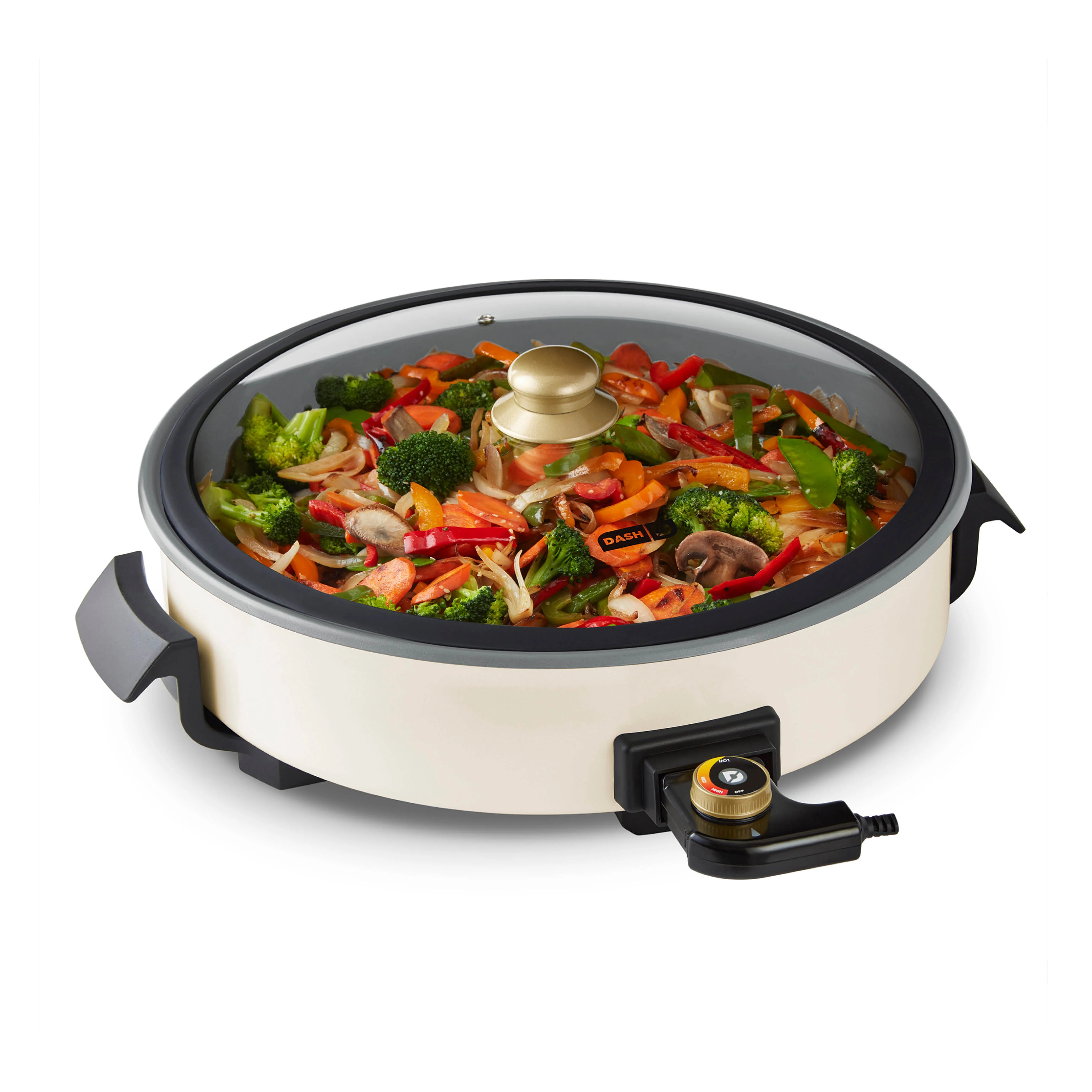 Ceramic Nonstick Family Size Skillet - Image 21