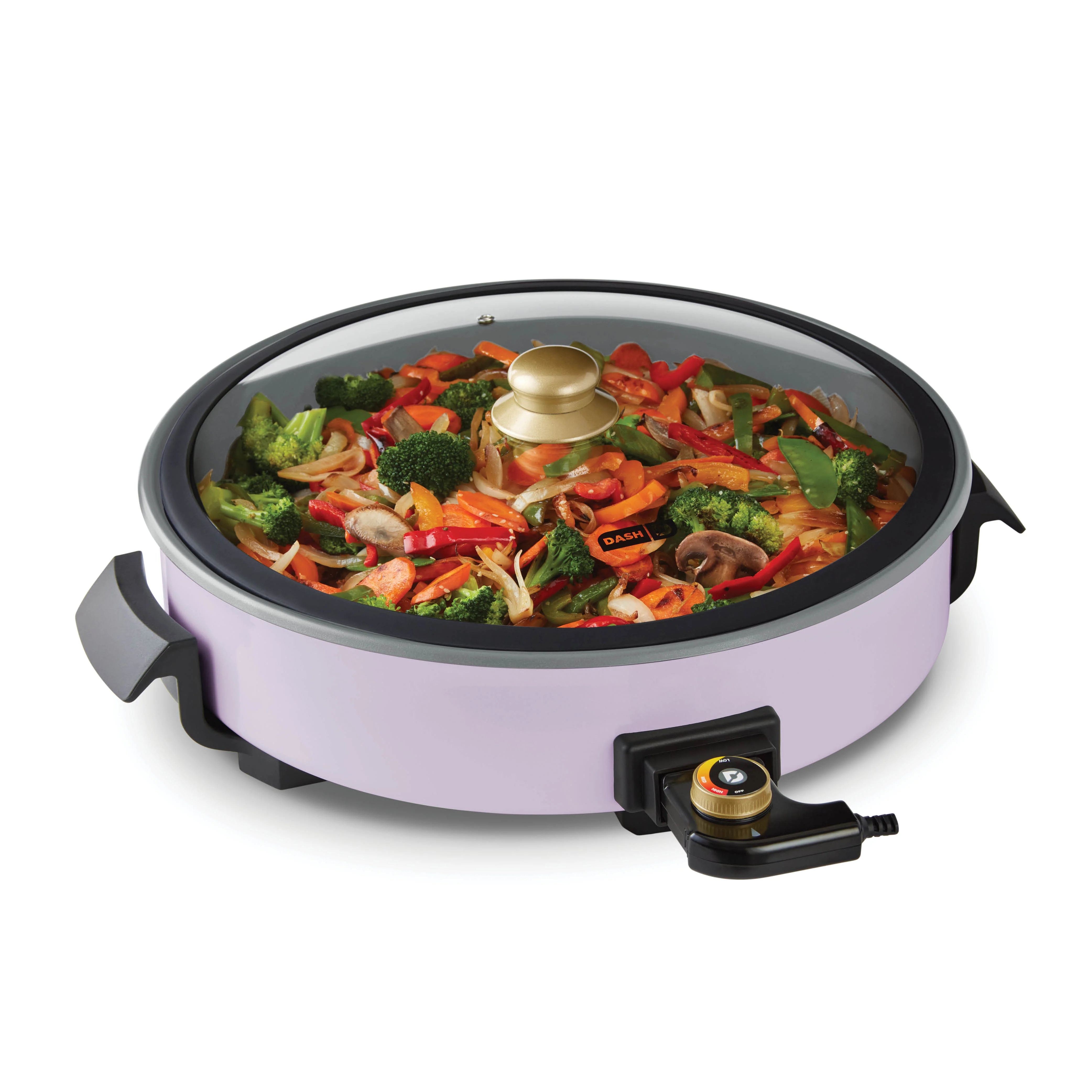 Ceramic Nonstick Family Size Skillet - Image 27