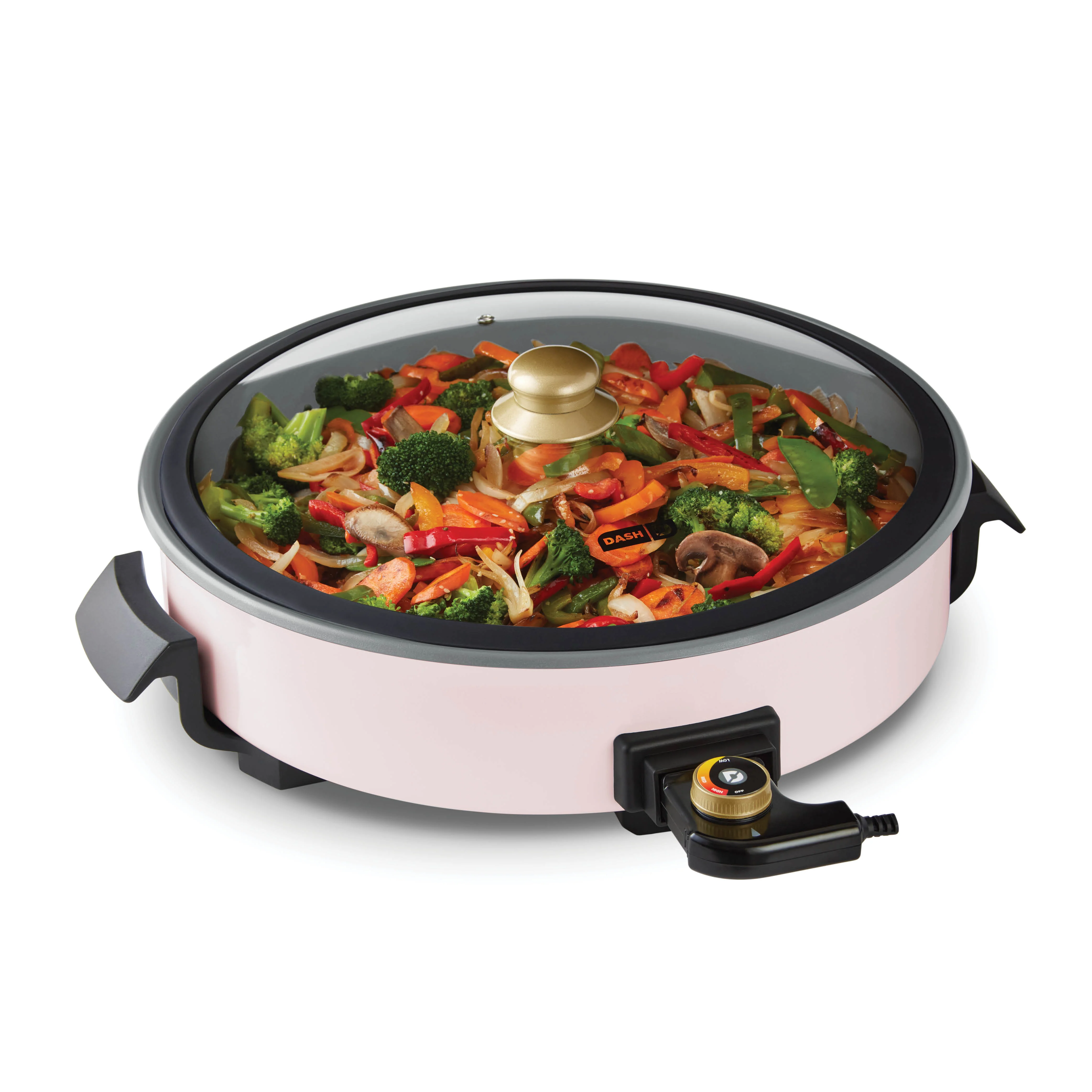 Ceramic Nonstick Family Size Skillet - Image 33