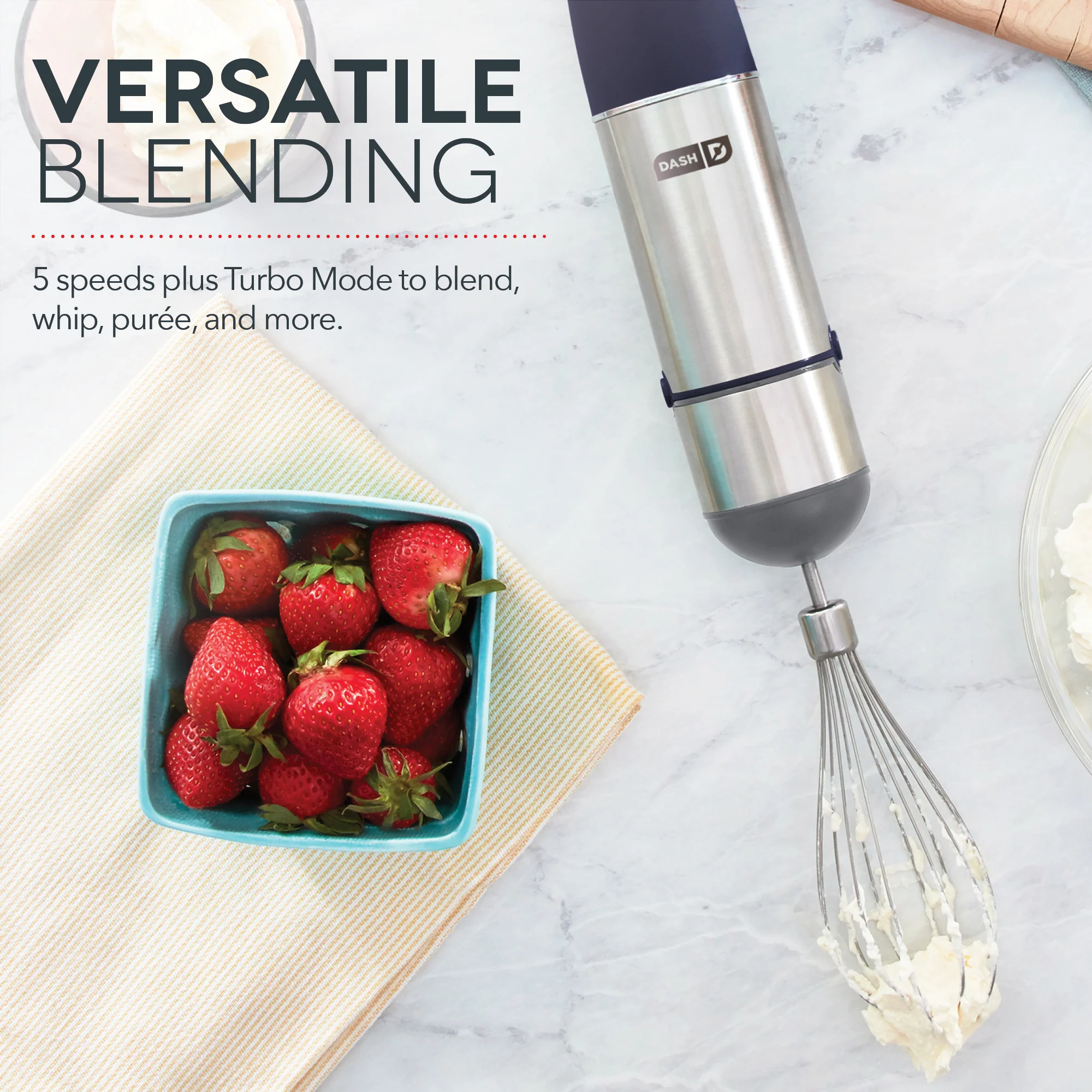 Chef Series Hand Blender - Image 18