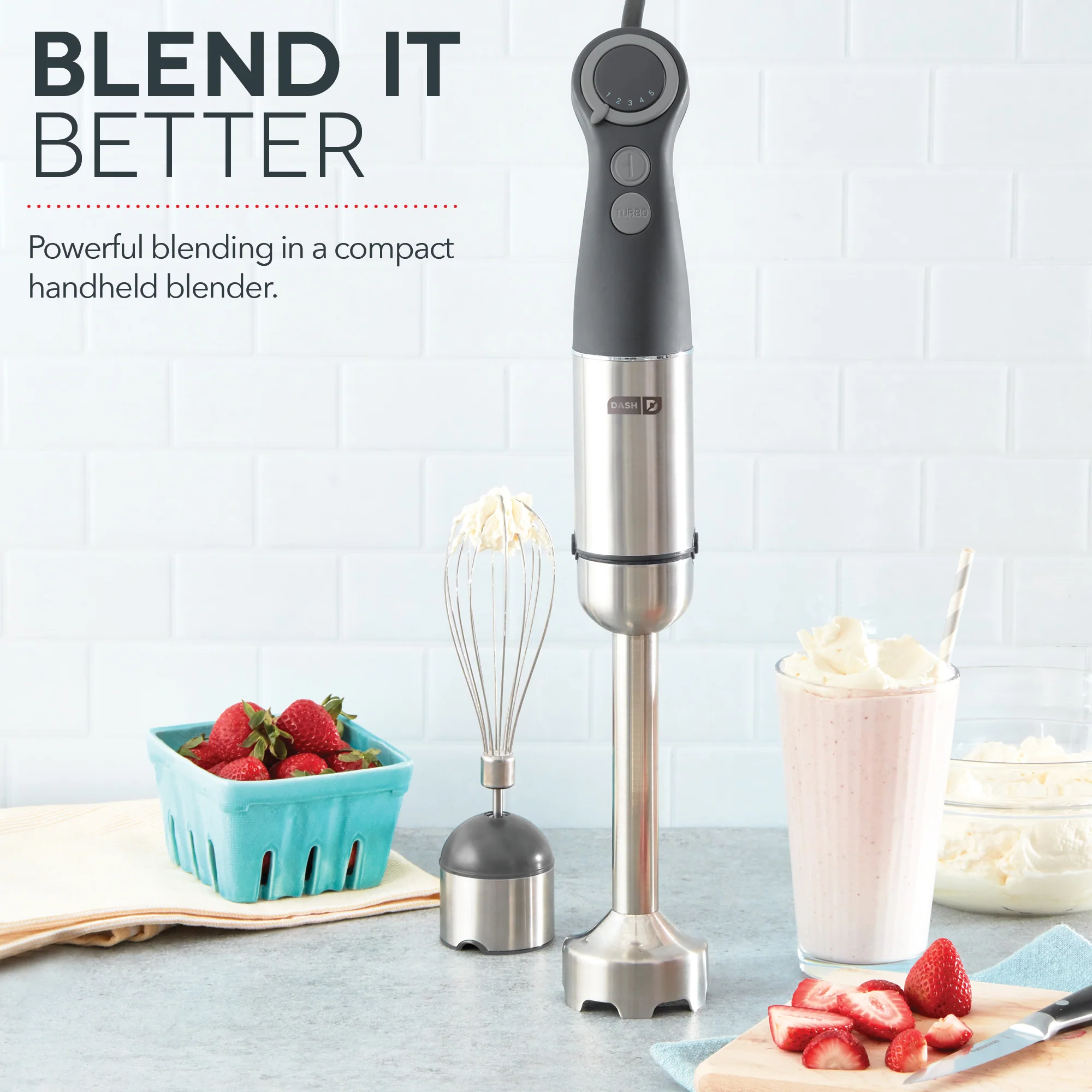 Chef Series Hand Blender - Image 2