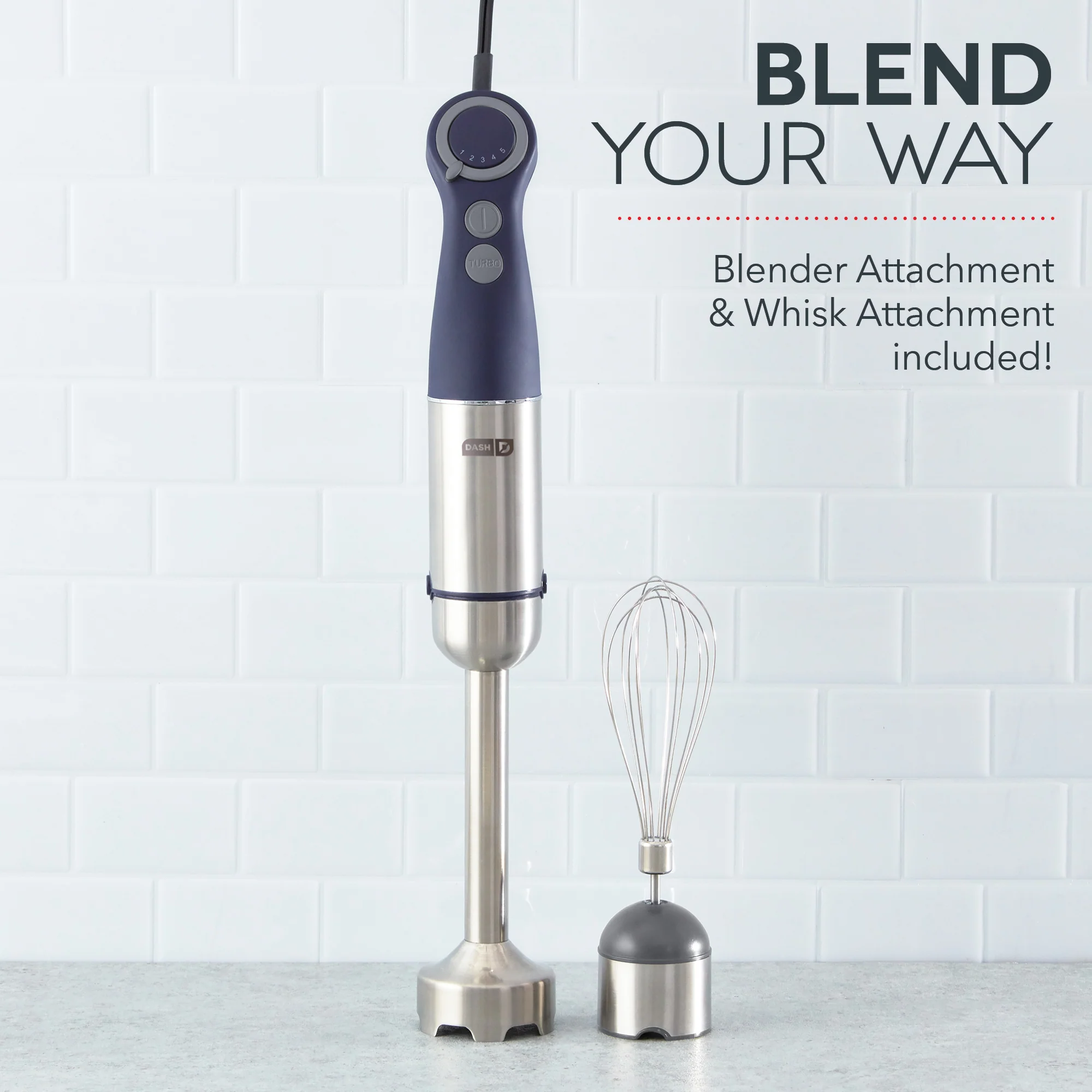 Chef Series Hand Blender - Image 20