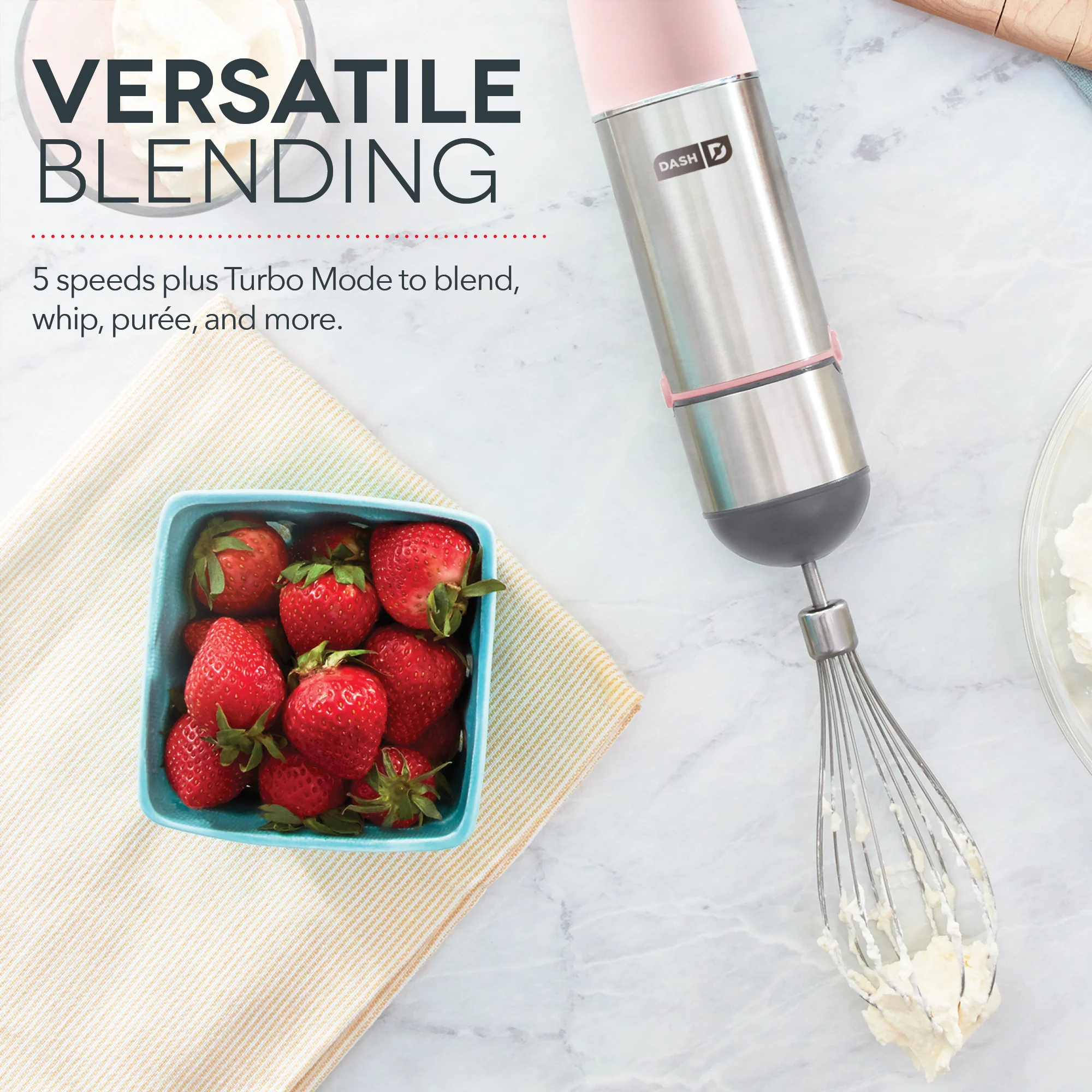 Chef Series Hand Blender - Image 23
