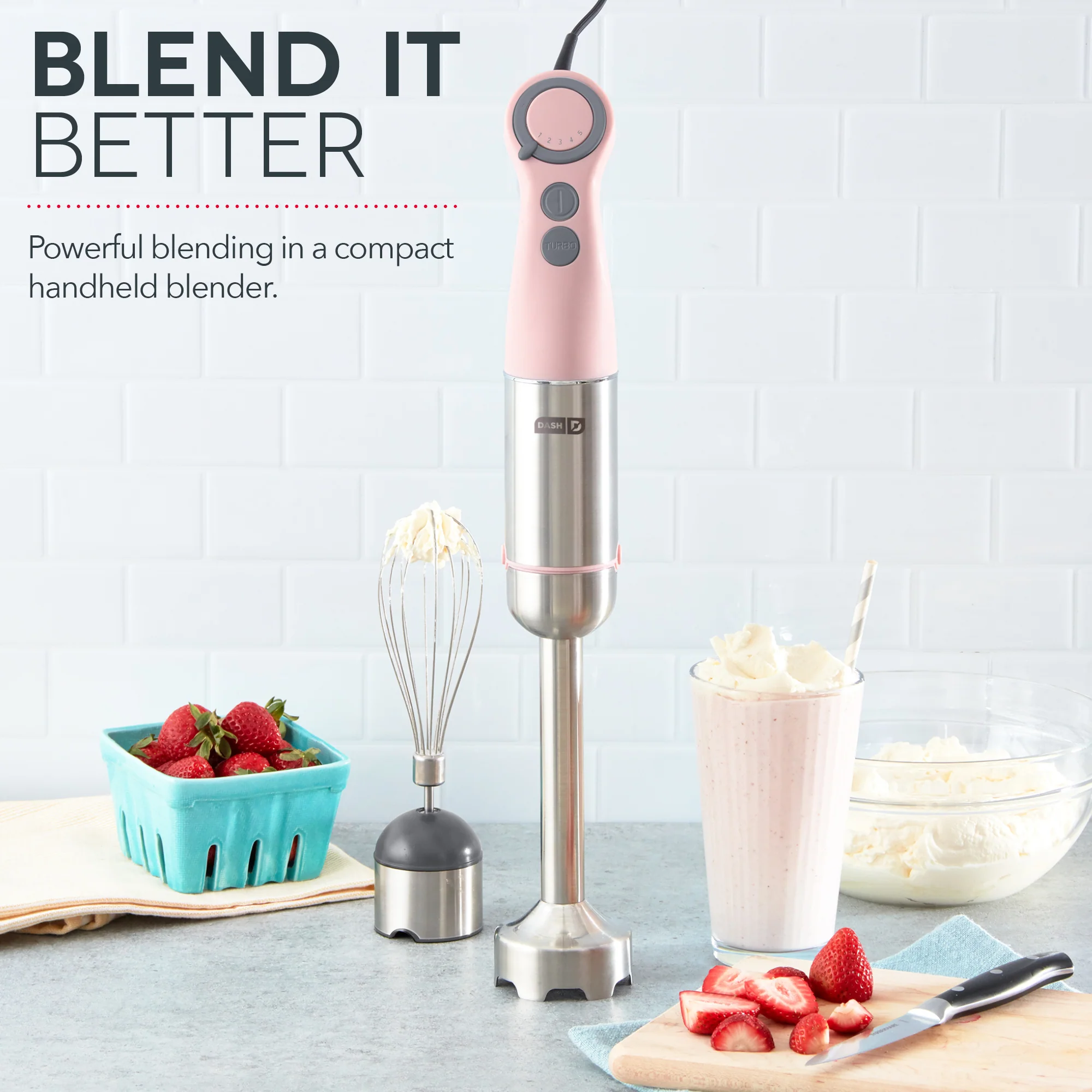 Chef Series Hand Blender - Image 25