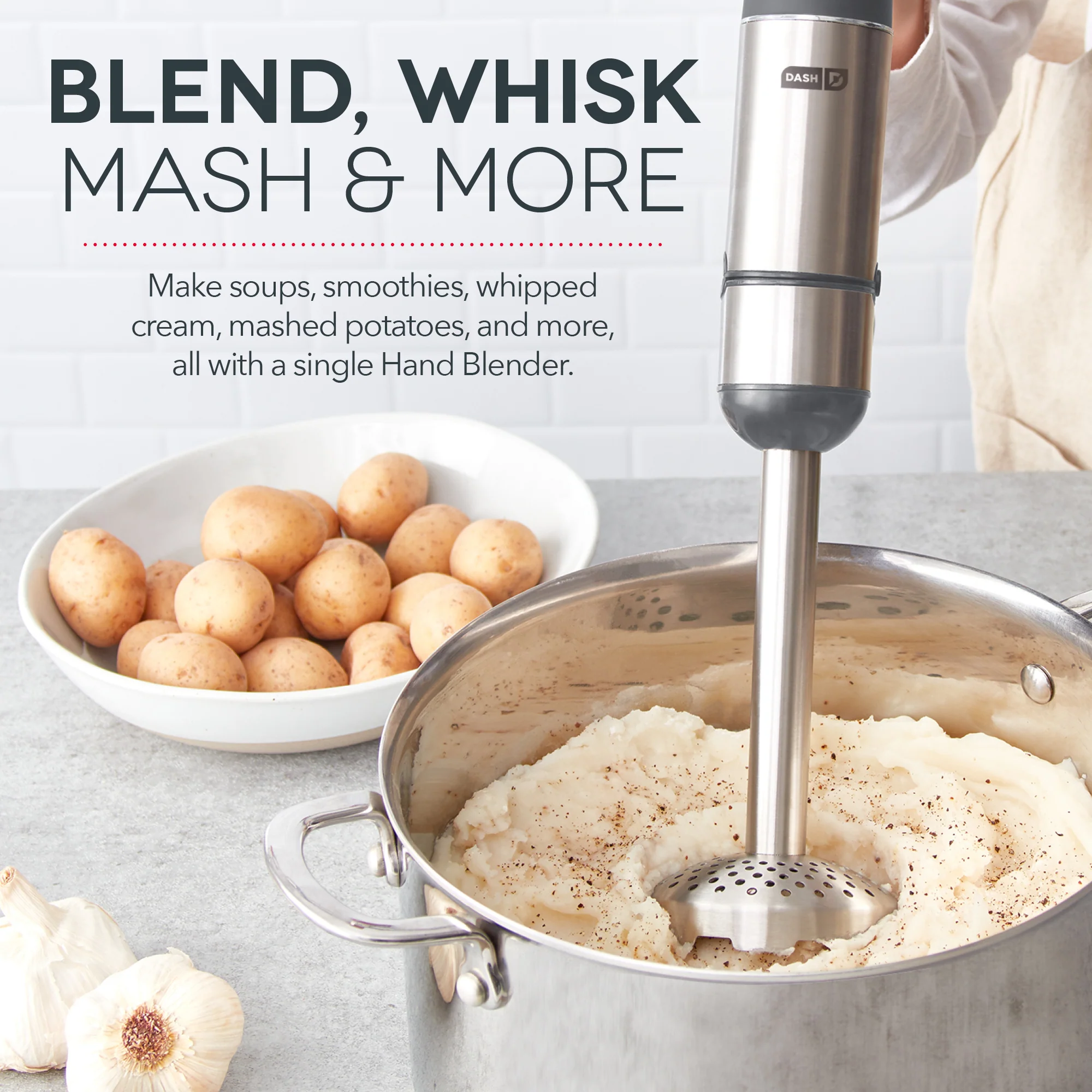Chef Series Hand Blender - Image 35