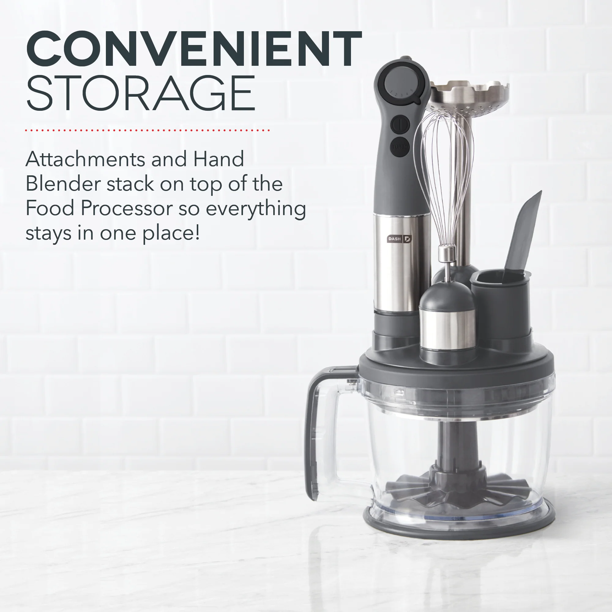 Chef Series Hand Blender - Image 37