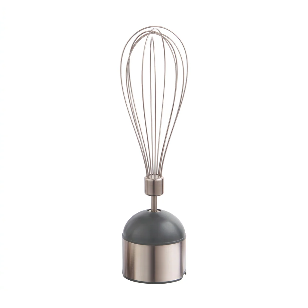 Chef Series Hand Blender – Whisk Attachment