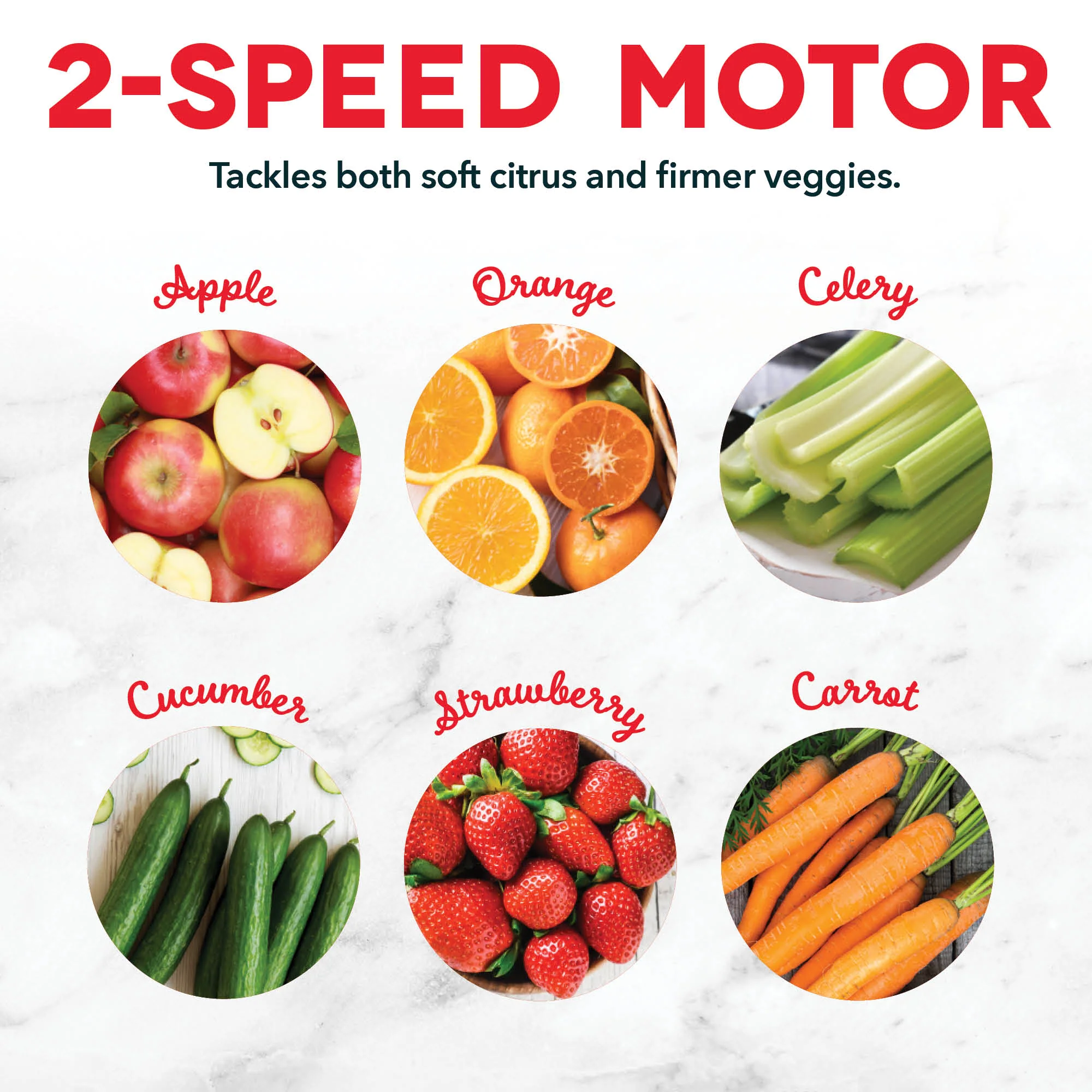 Compact Centrifugal Juicer - Image 4