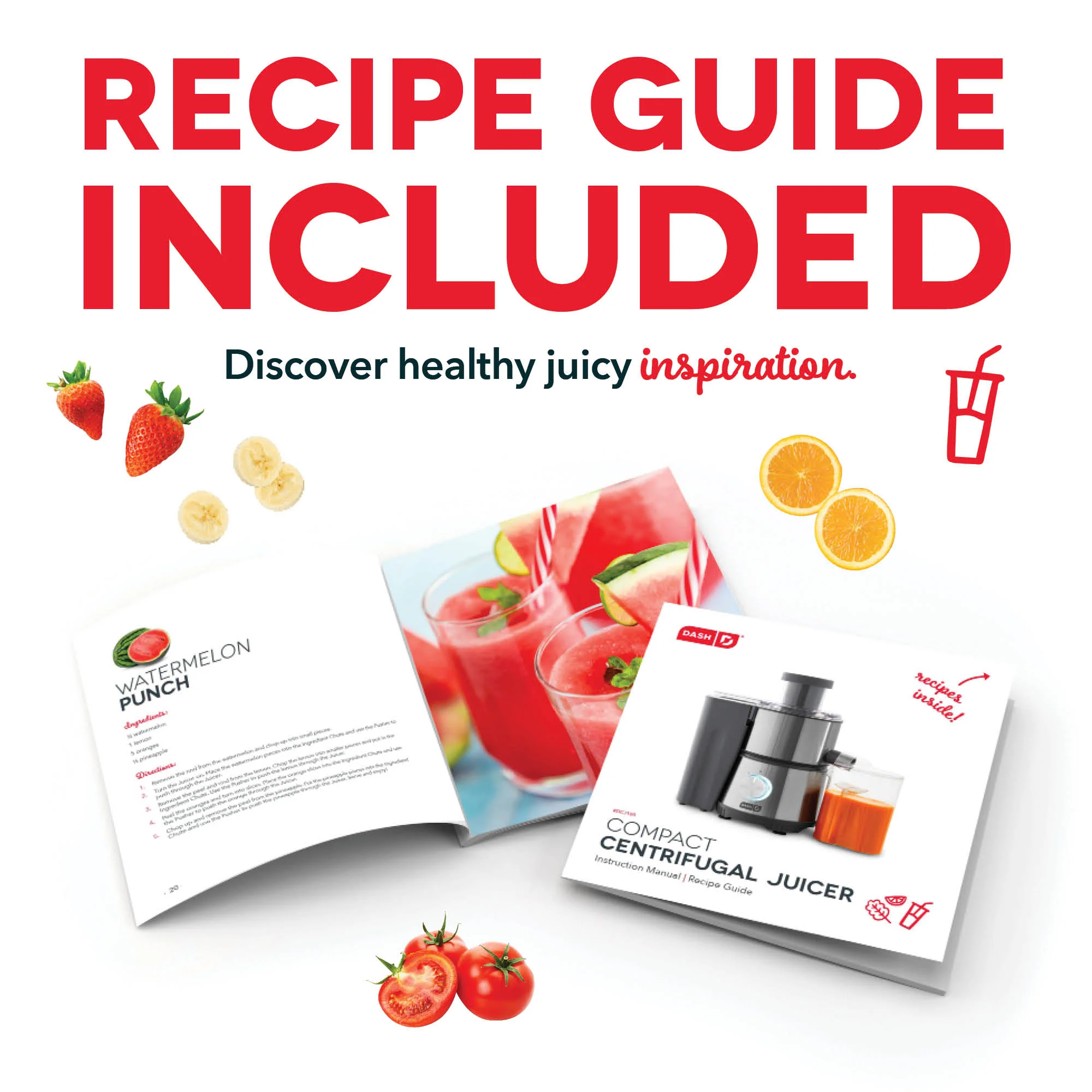 Compact Centrifugal Juicer - Image 6
