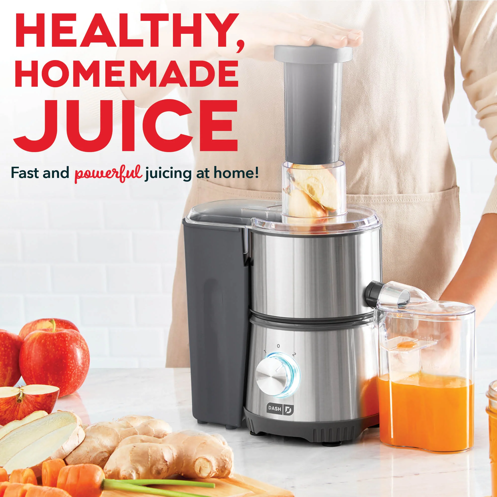 Compact Centrifugal Juicer - Image 8