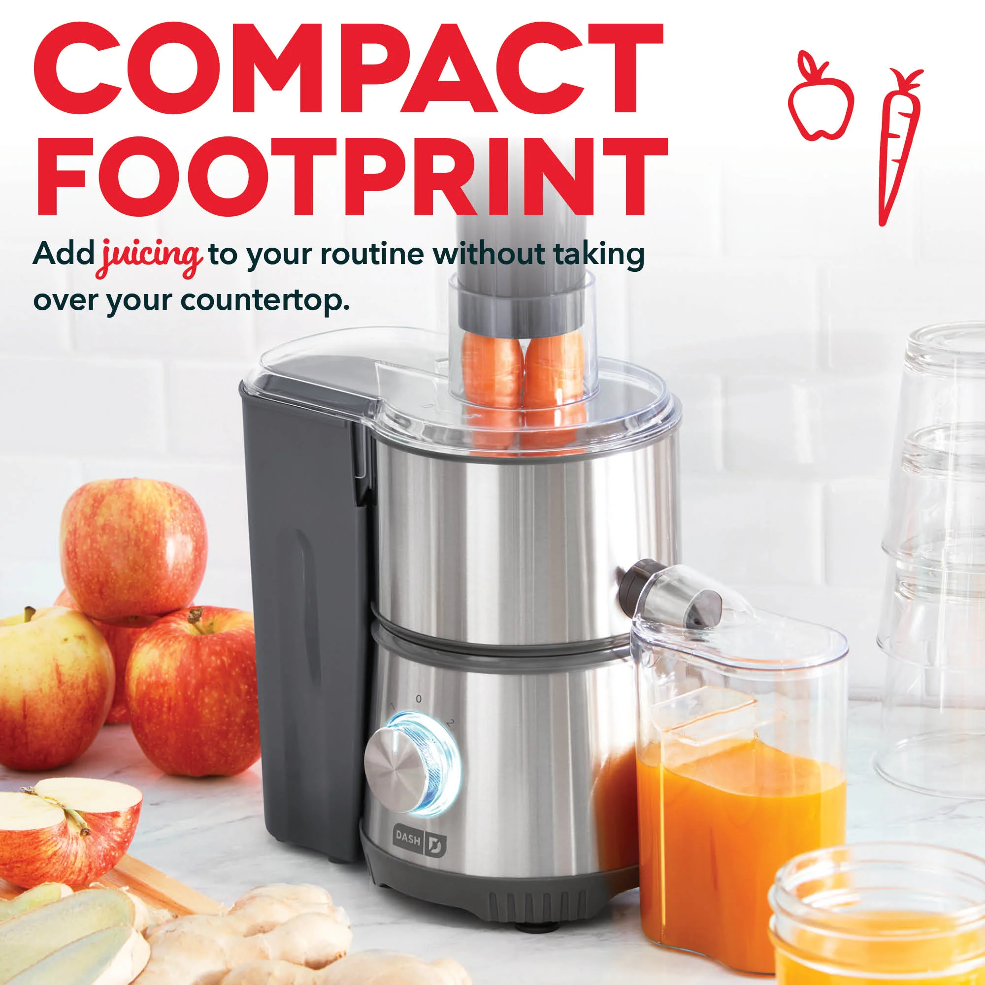 Compact Centrifugal Juicer - Image 9