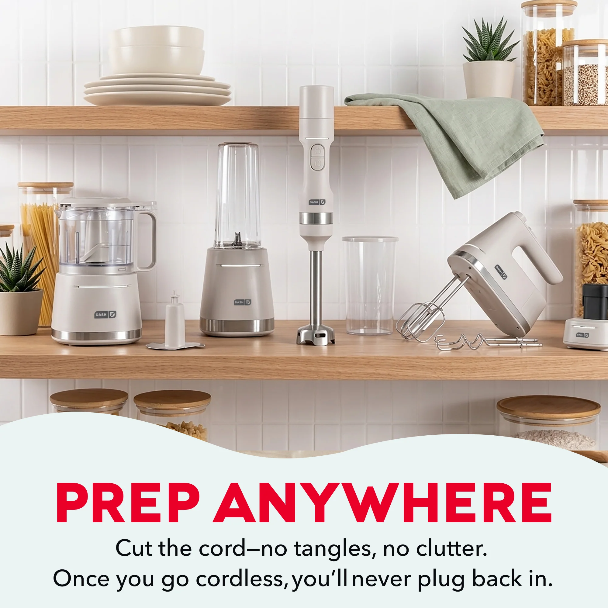 Cordless Collection Bundle - Image 3