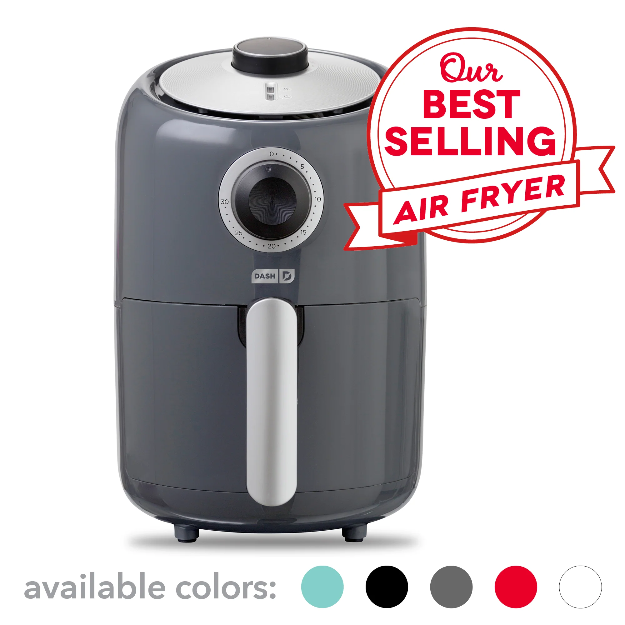 Compact Air Fryer 2Qt. - Image 13
