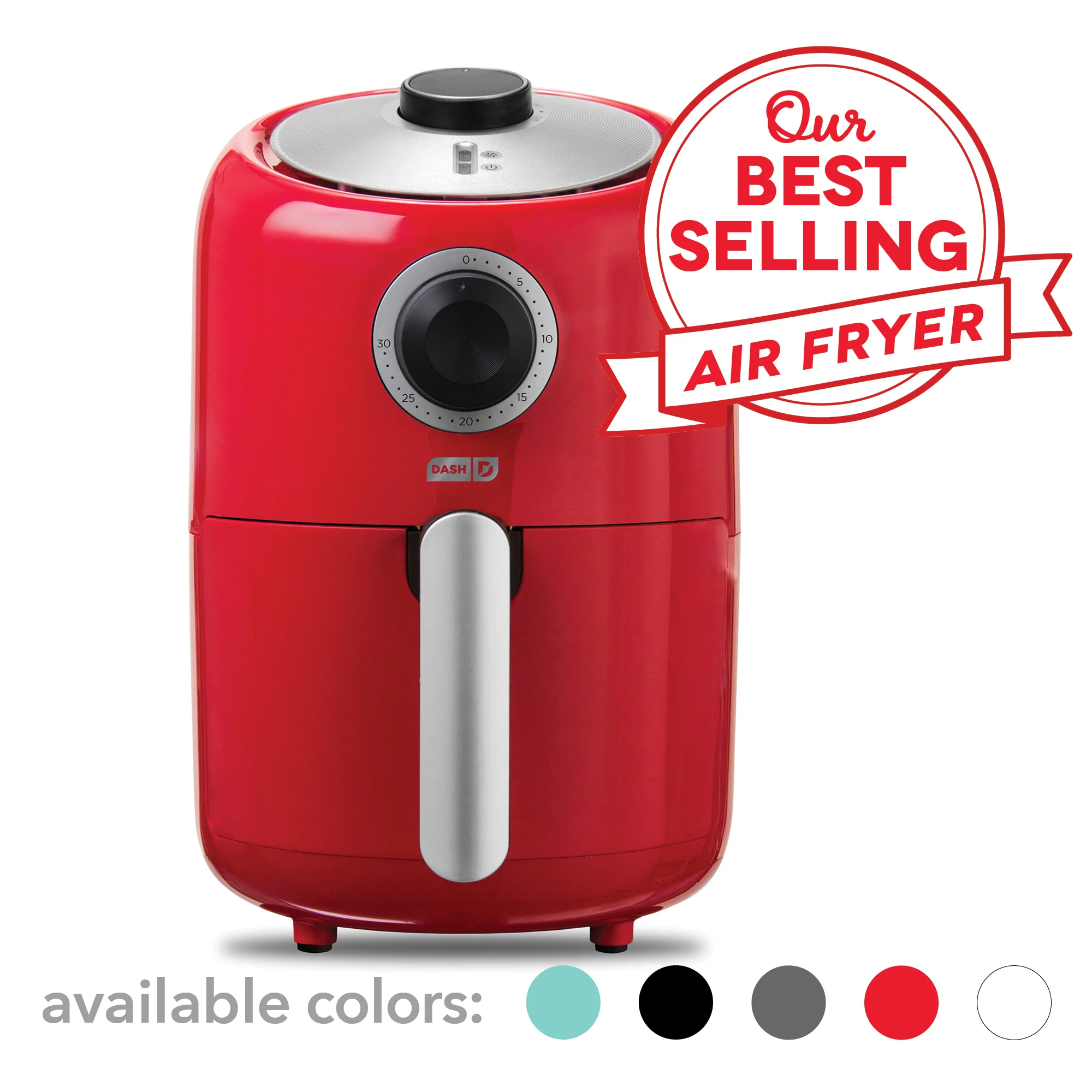 Compact Air Fryer 2Qt. - Image 19
