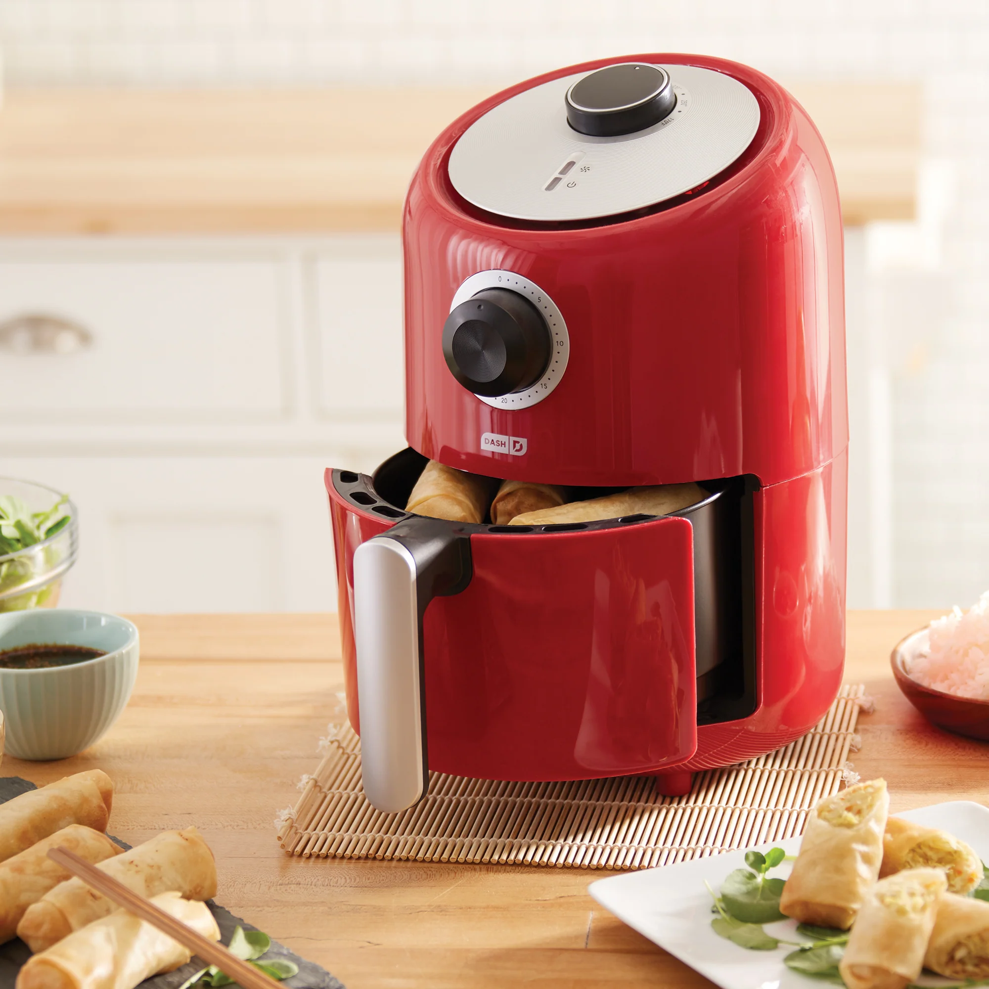 Compact Air Fryer 2Qt. - Image 20