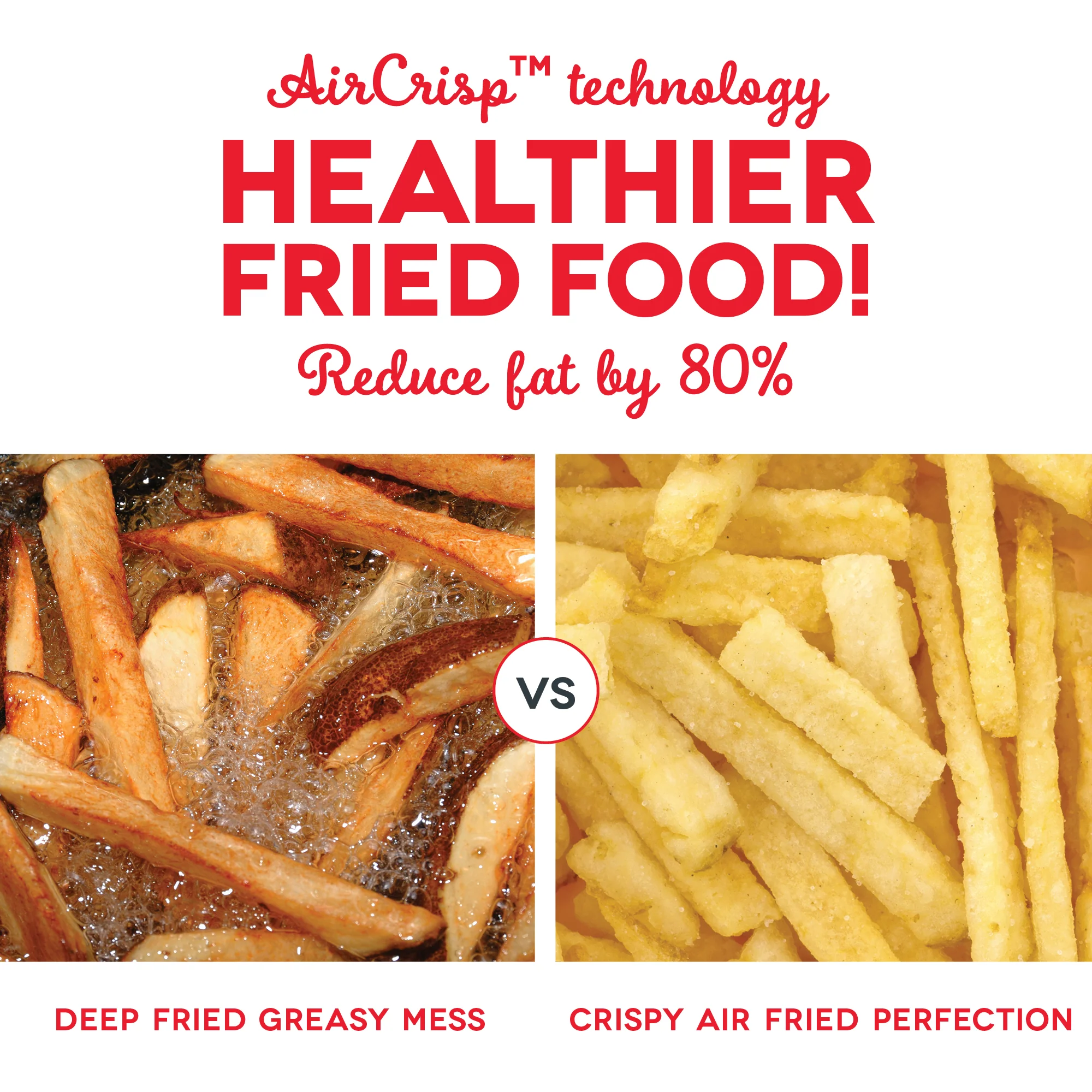 Compact Air Fryer 2Qt. - Image 9