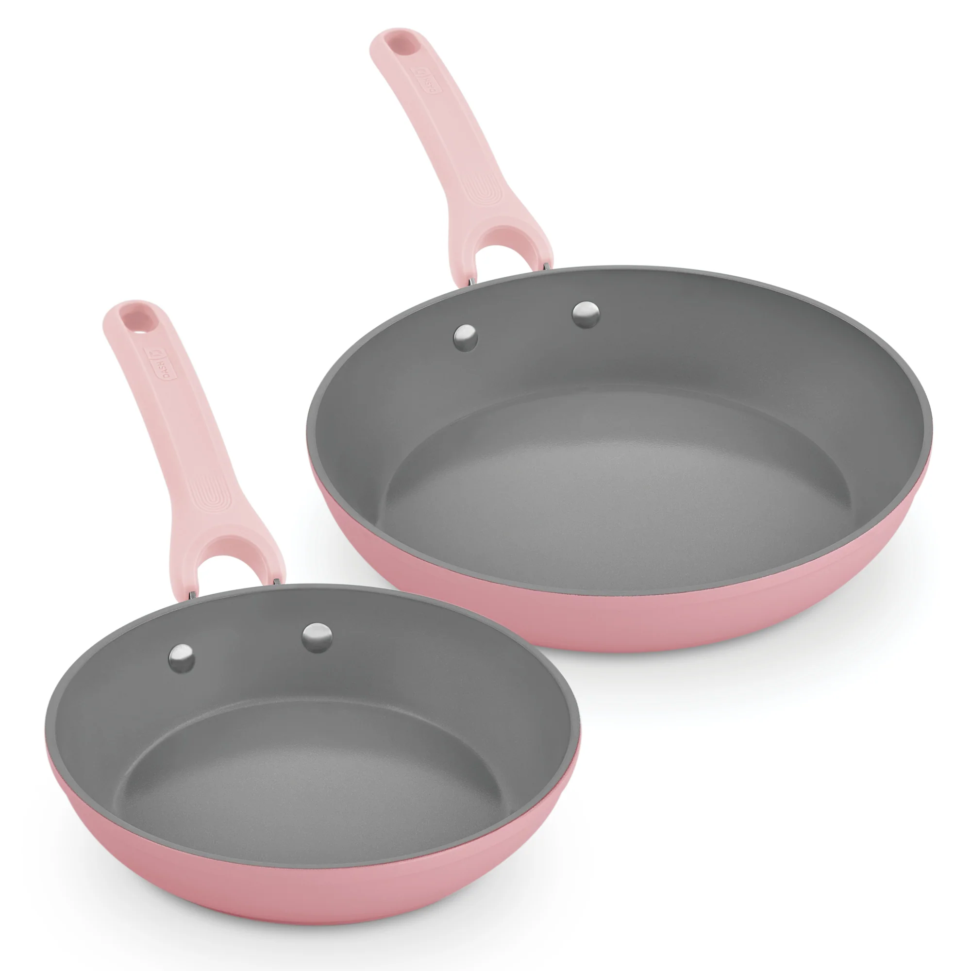Dash Dream Green Recycled Aluminum 9.5"/11" Fry Pan Set - Image 19