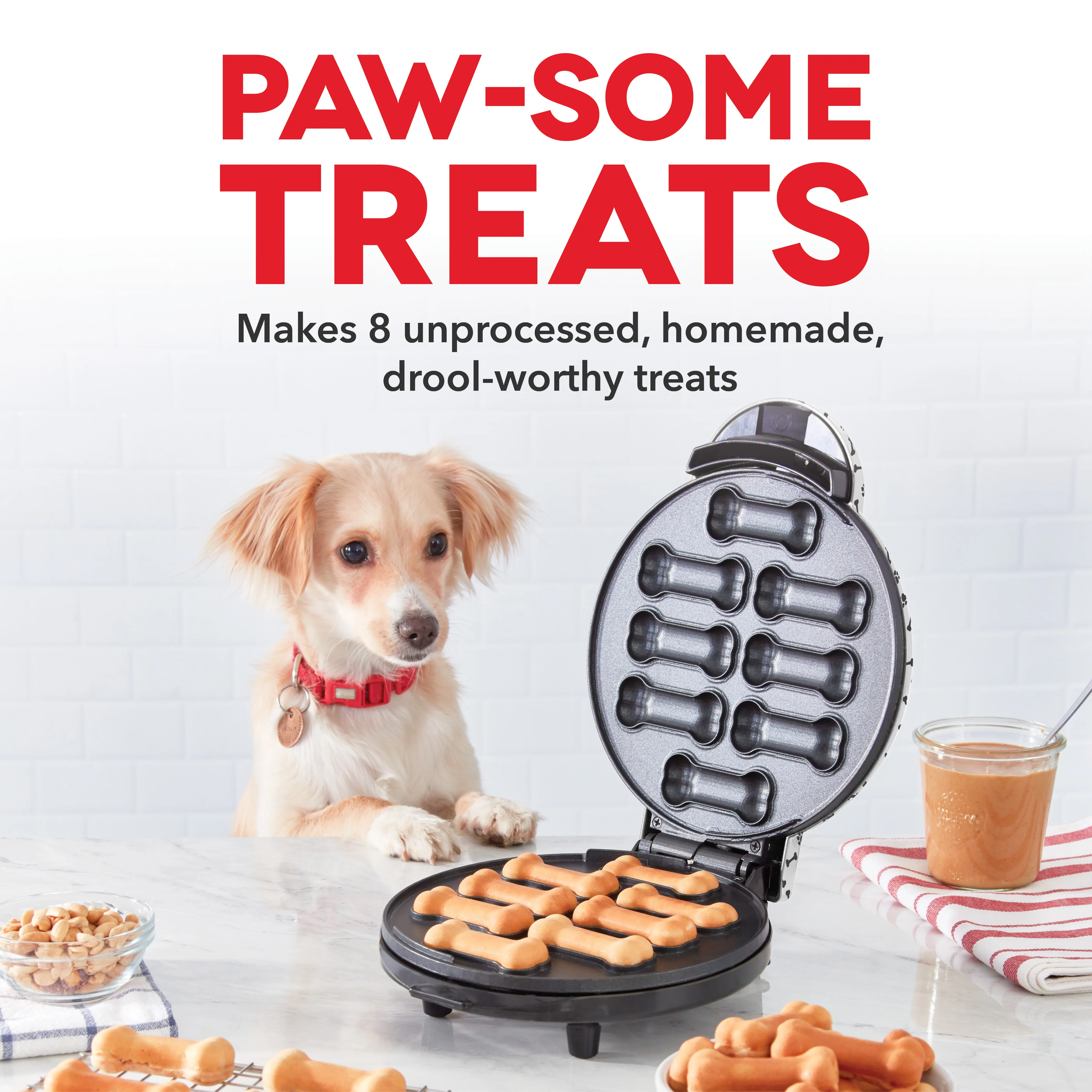 Express Dog Treat Maker - Image 2