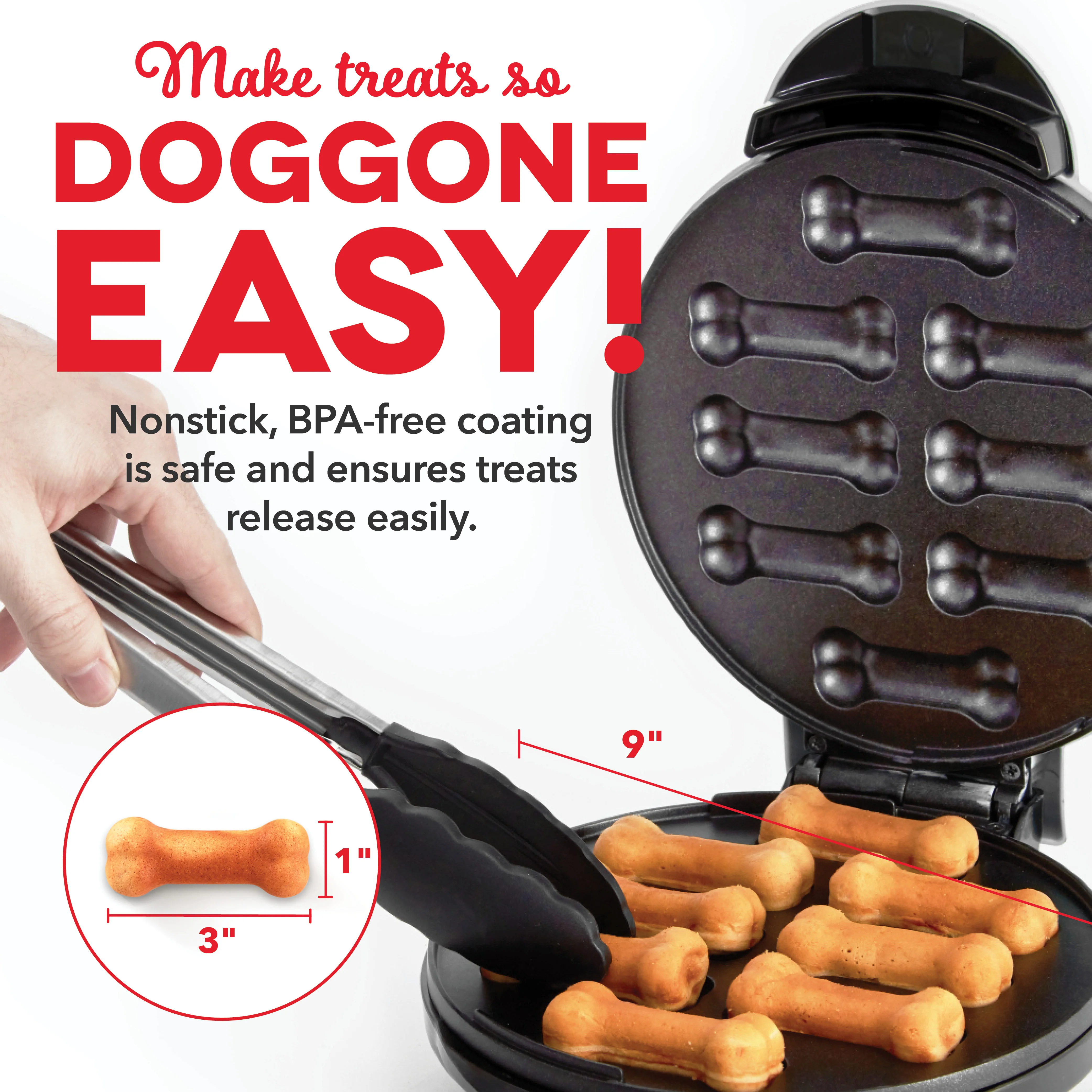Express Dog Treat Maker - Image 4