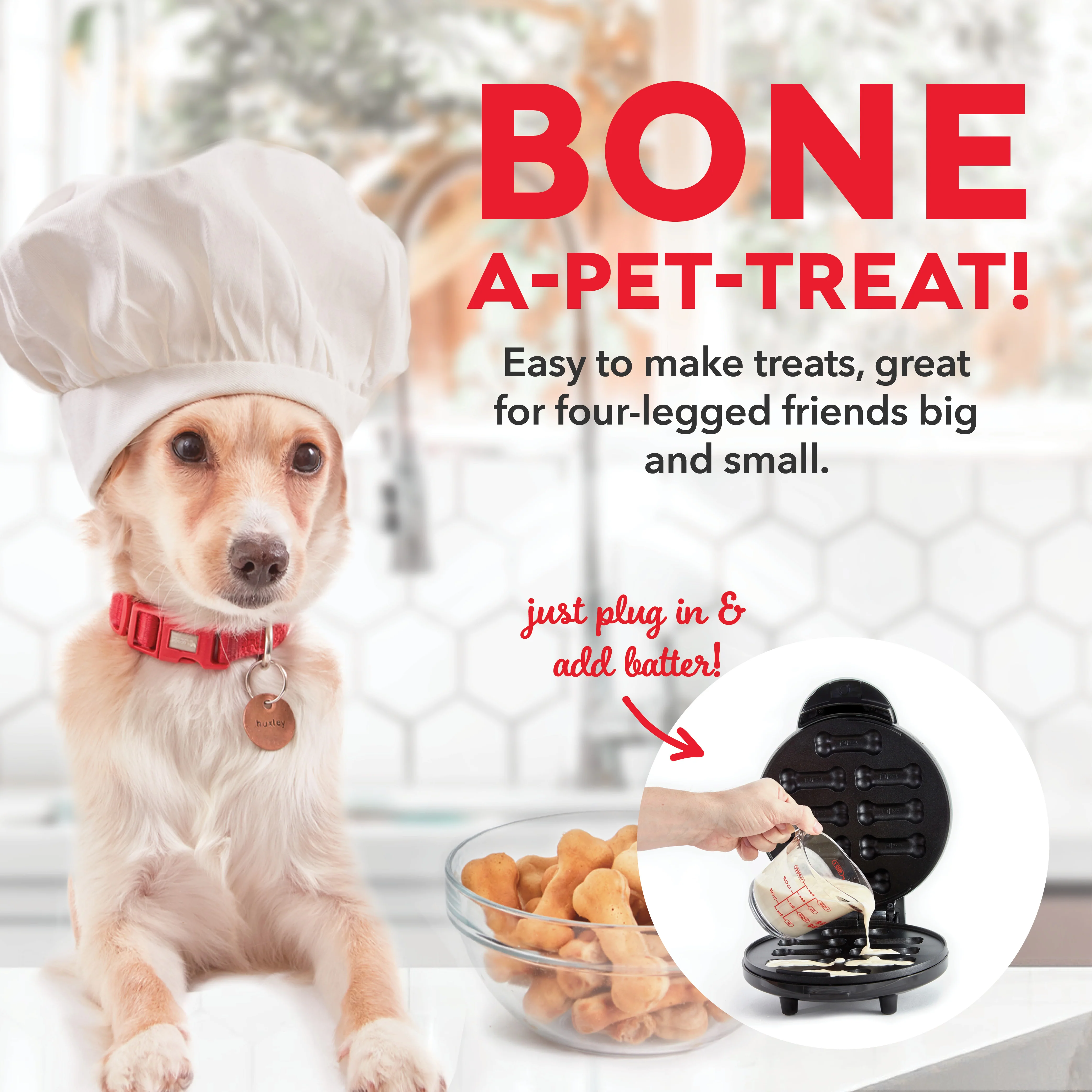 Express Dog Treat Maker - Image 5