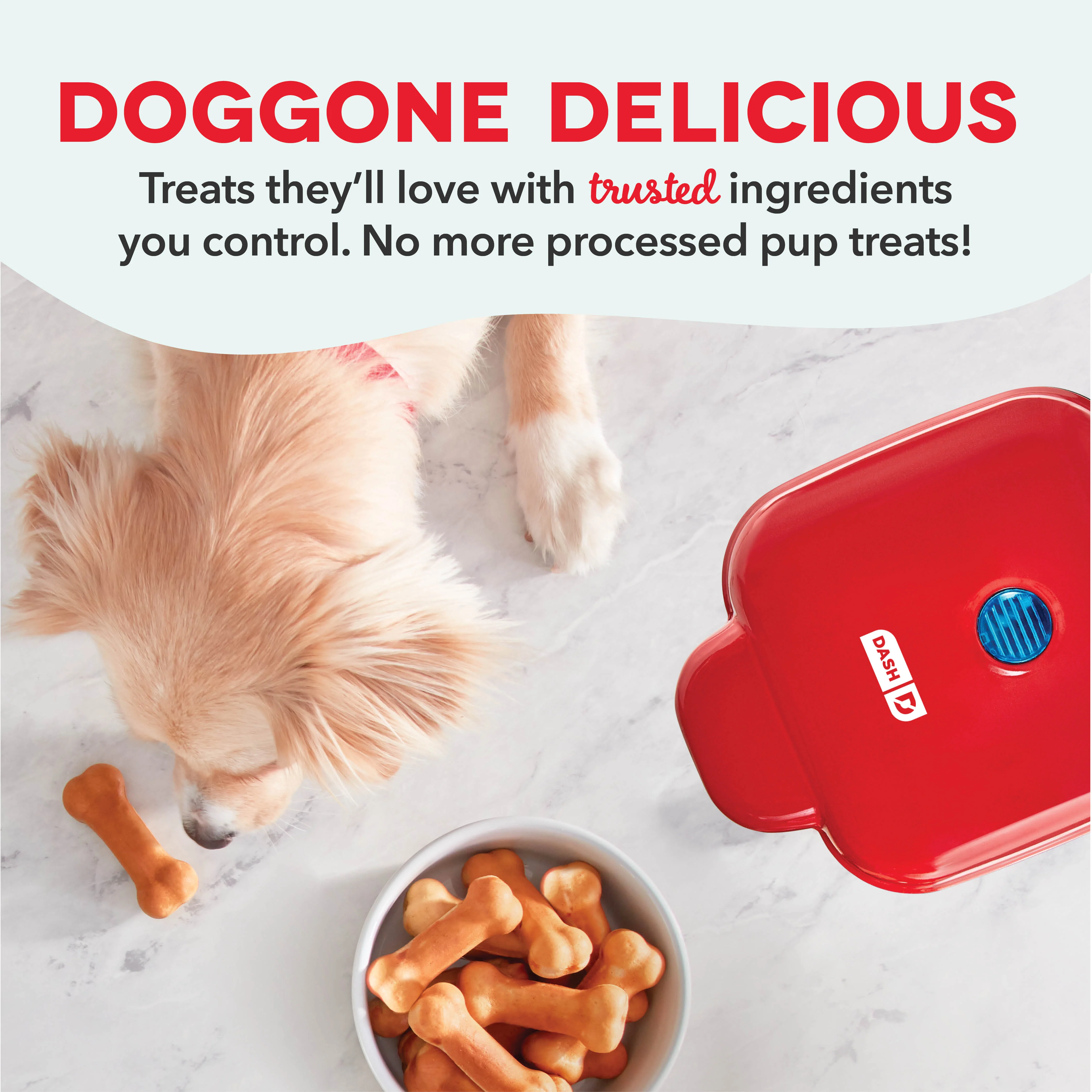 Mini Dog Treat Maker - Image 2