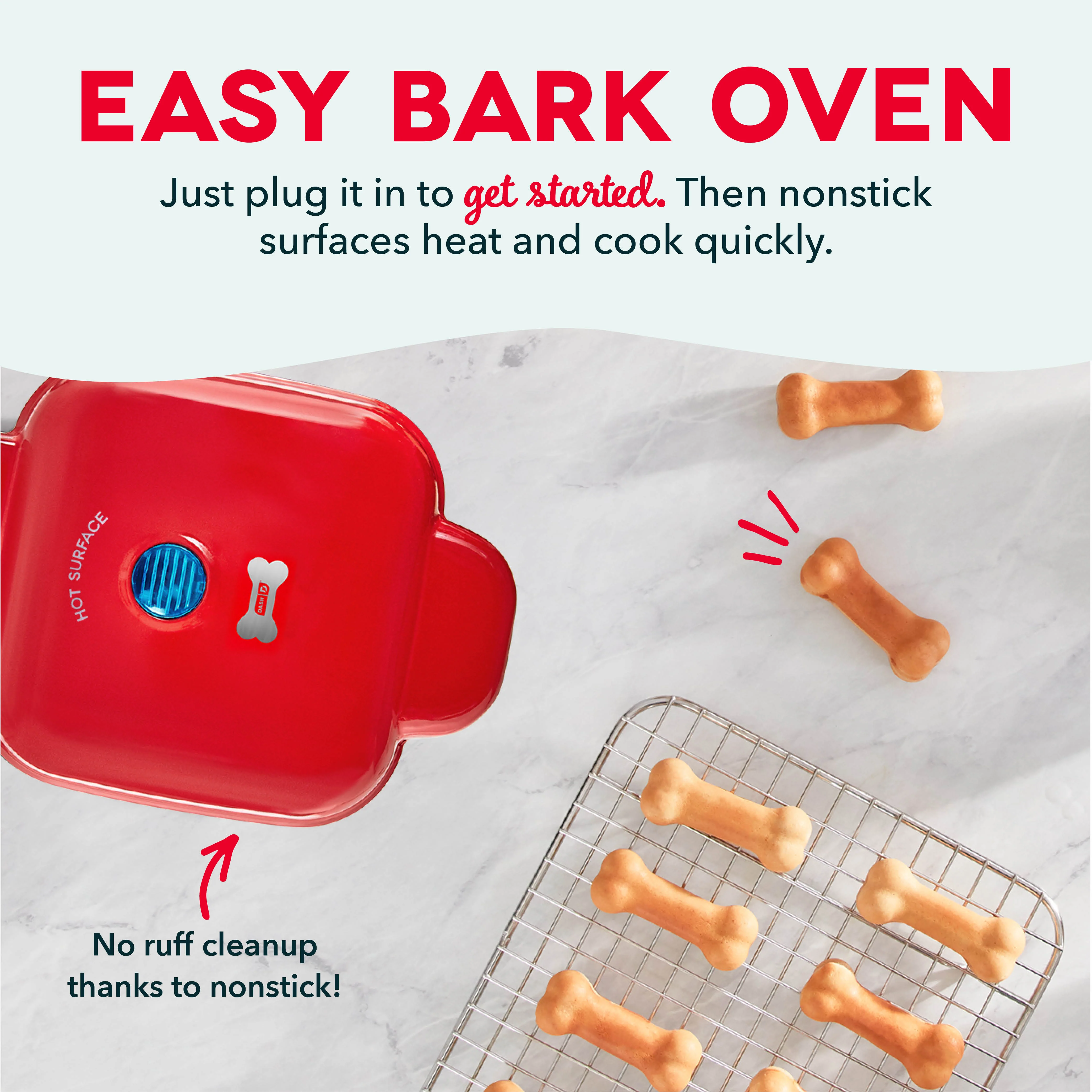 Mini Dog Treat Maker - Image 4