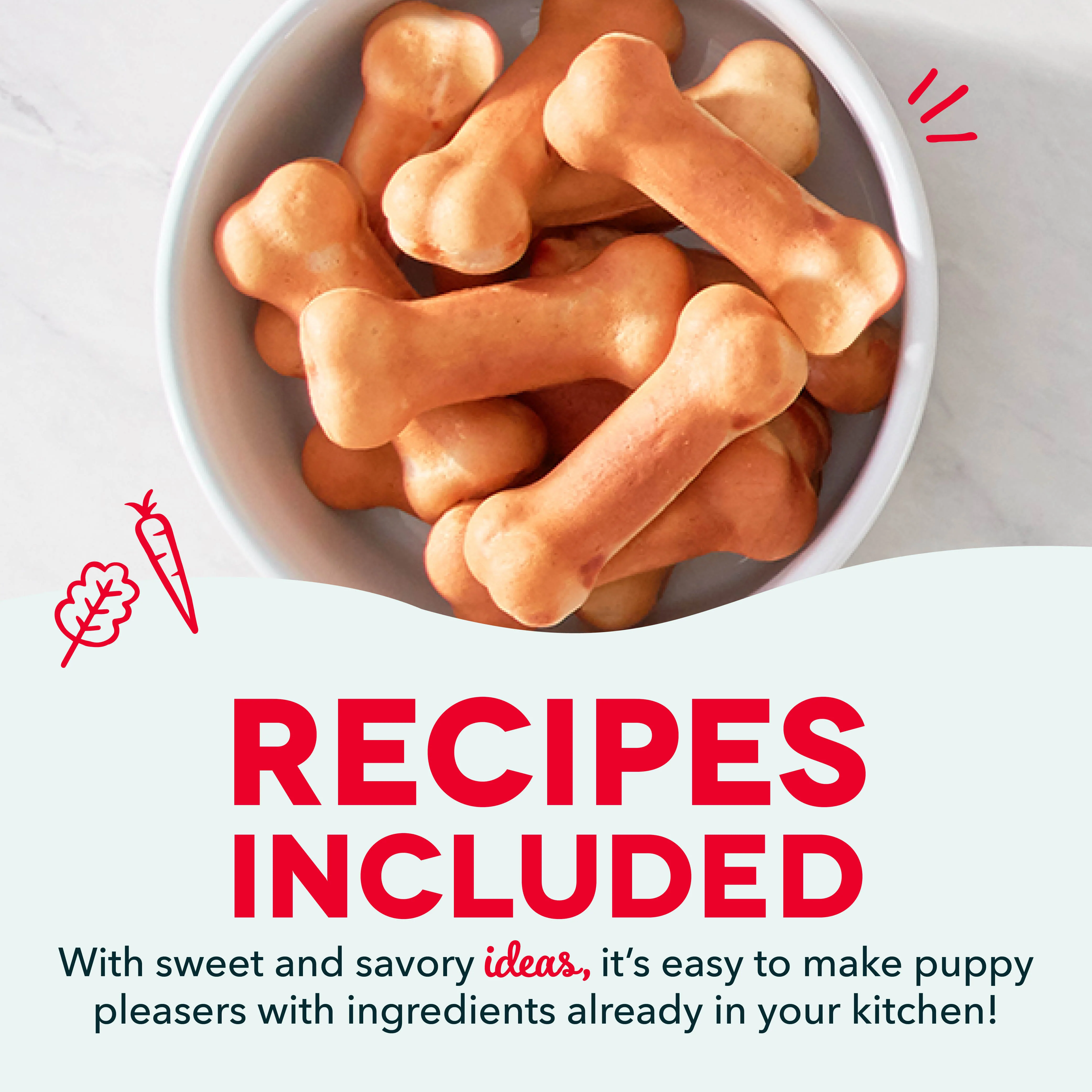 Mini Dog Treat Maker - Image 5