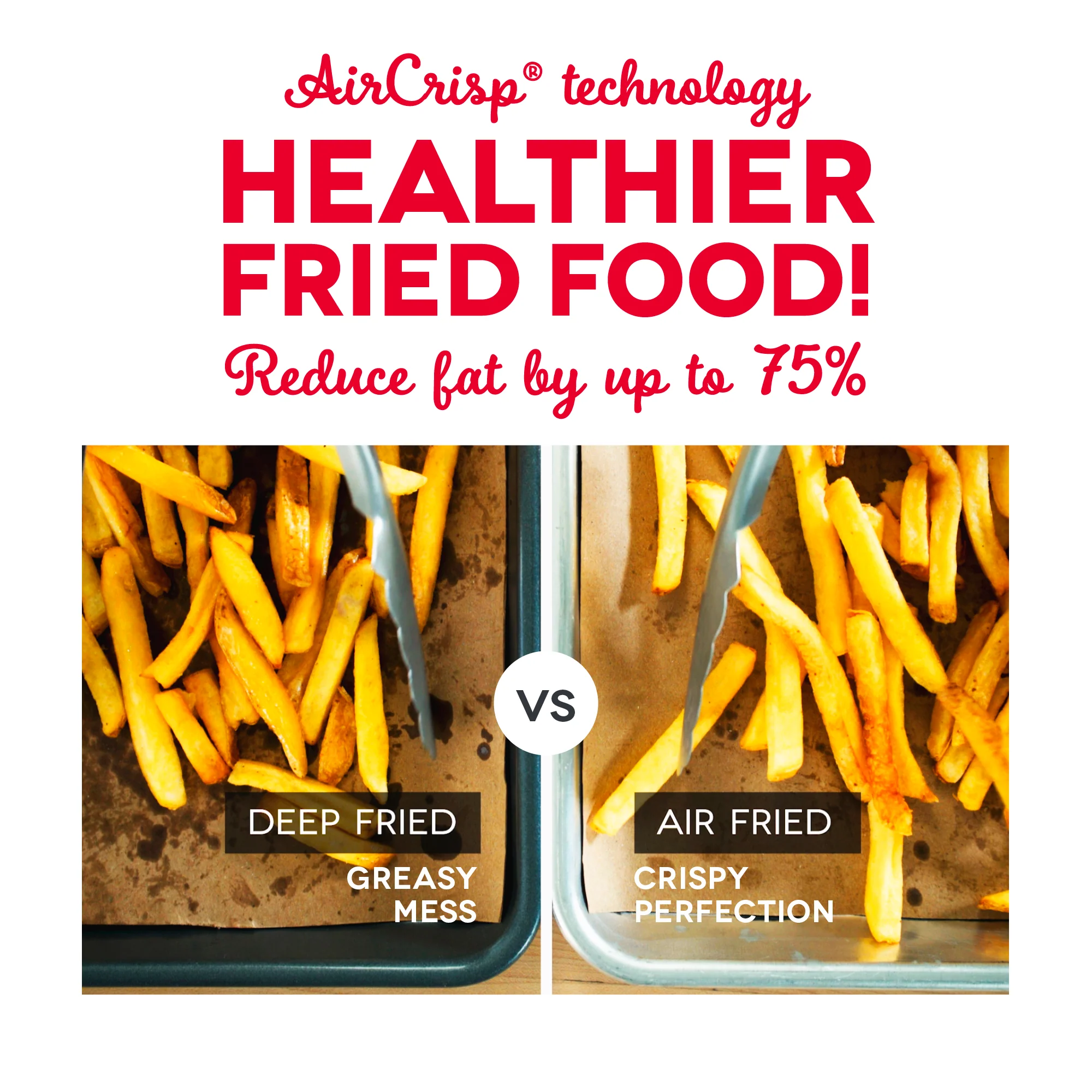Deluxe Air Fryer 3Qt. - Image 9