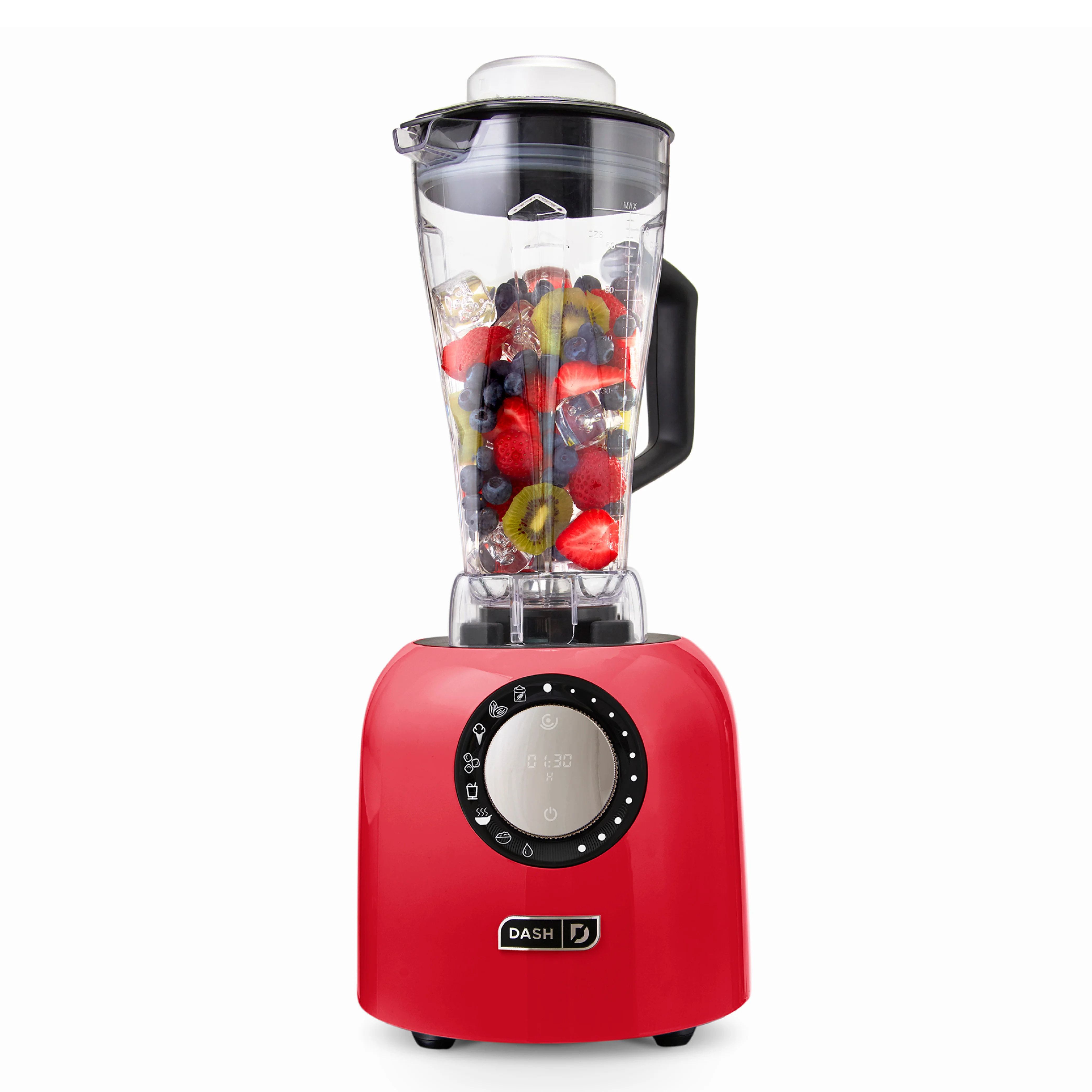 Chef Series Deluxe Digital Blender - Image 13