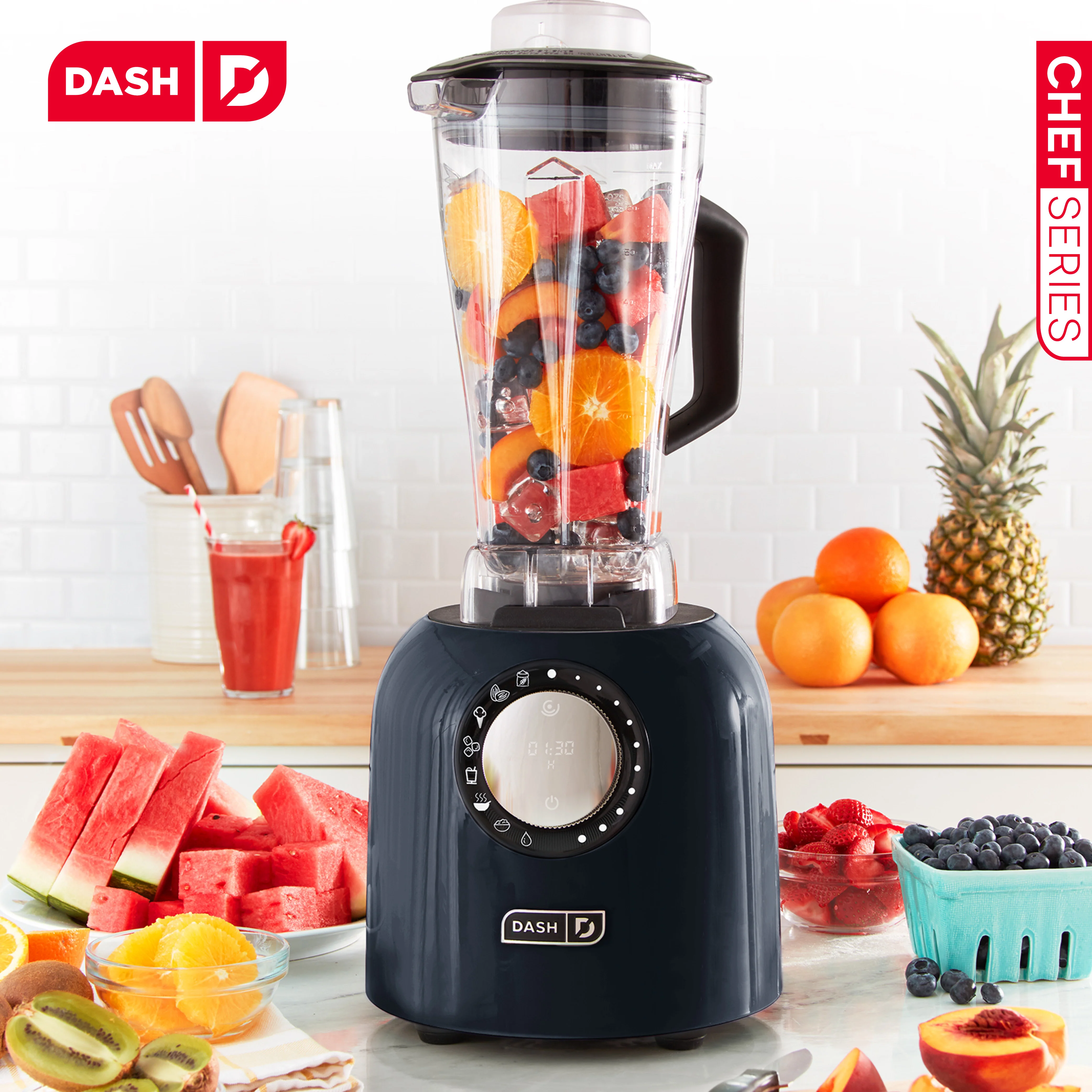 Chef Series Deluxe Digital Blender - Image 8