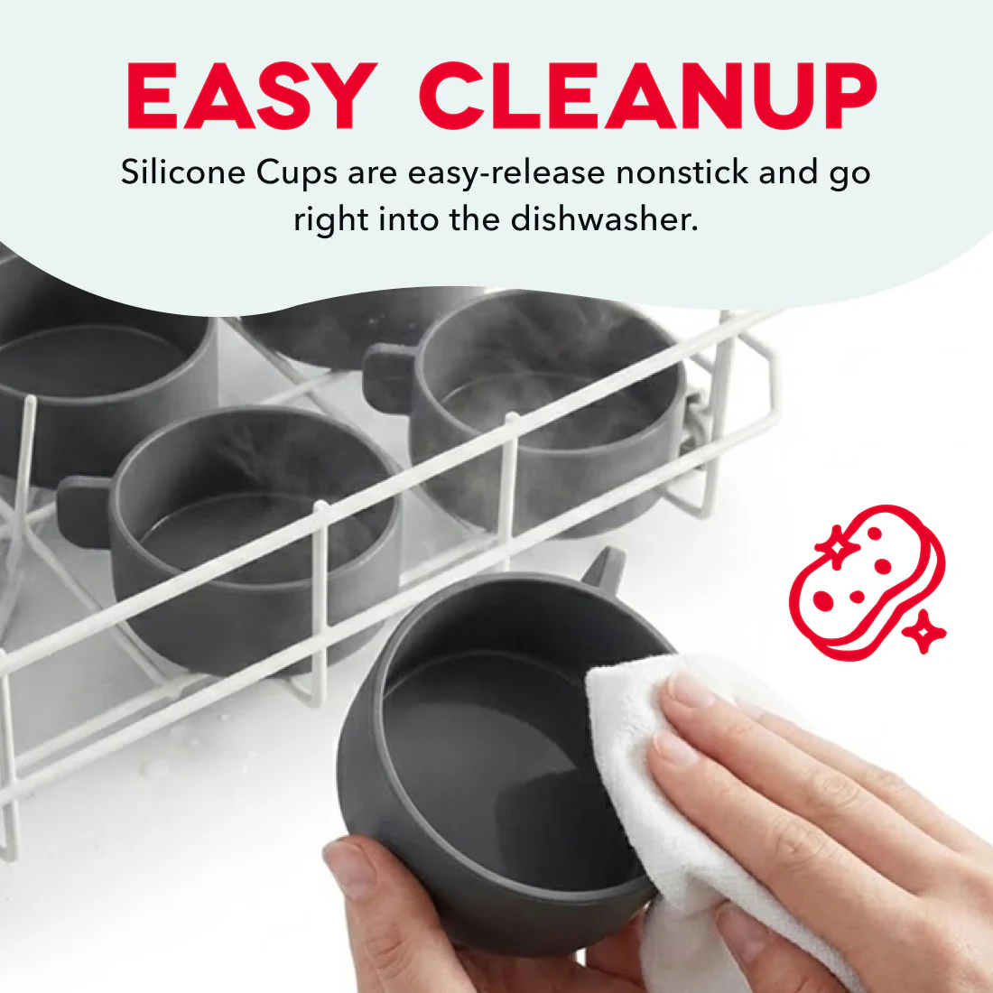 Deluxe Egg Bite Maker - Image 17