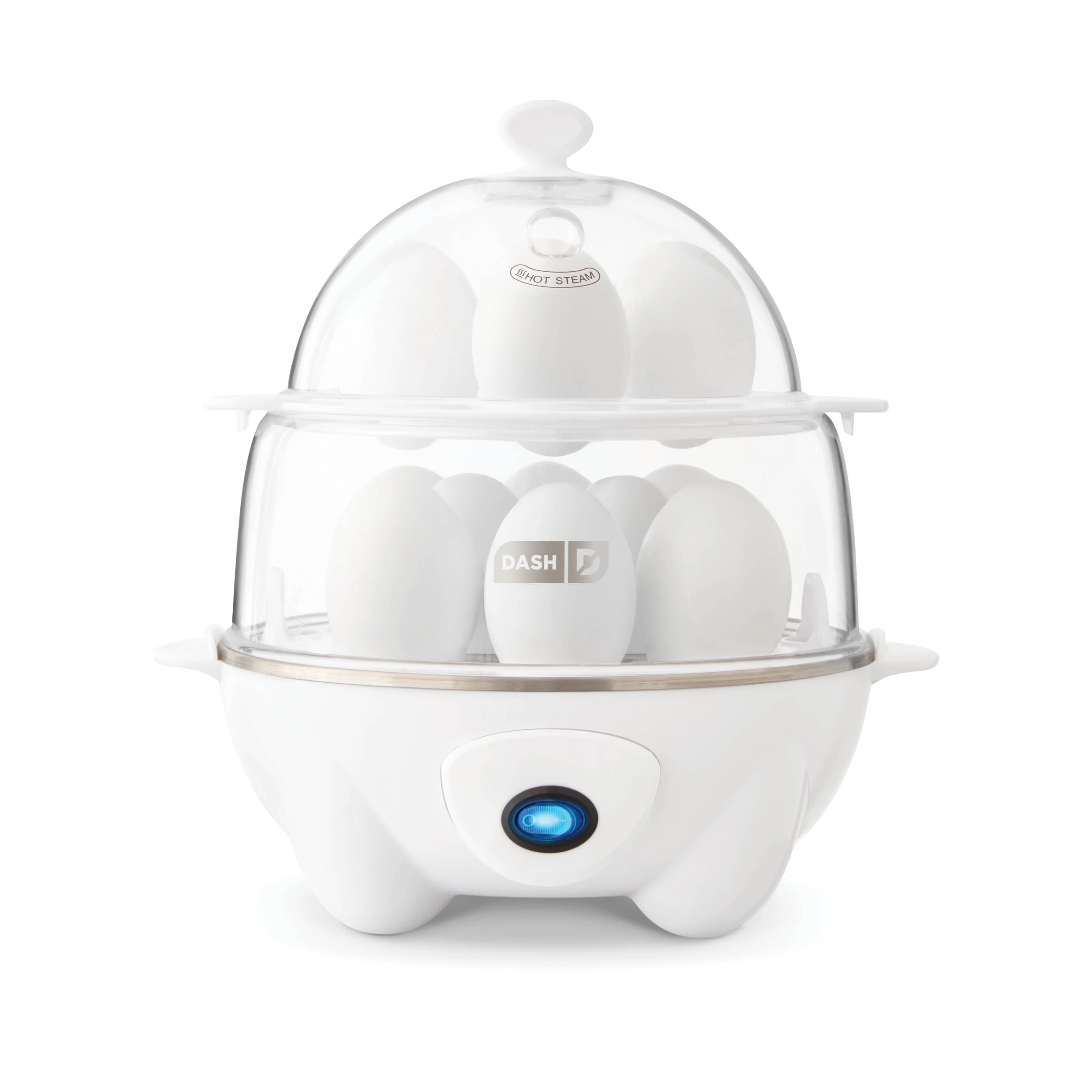 Deluxe Egg Cooker - Image 13