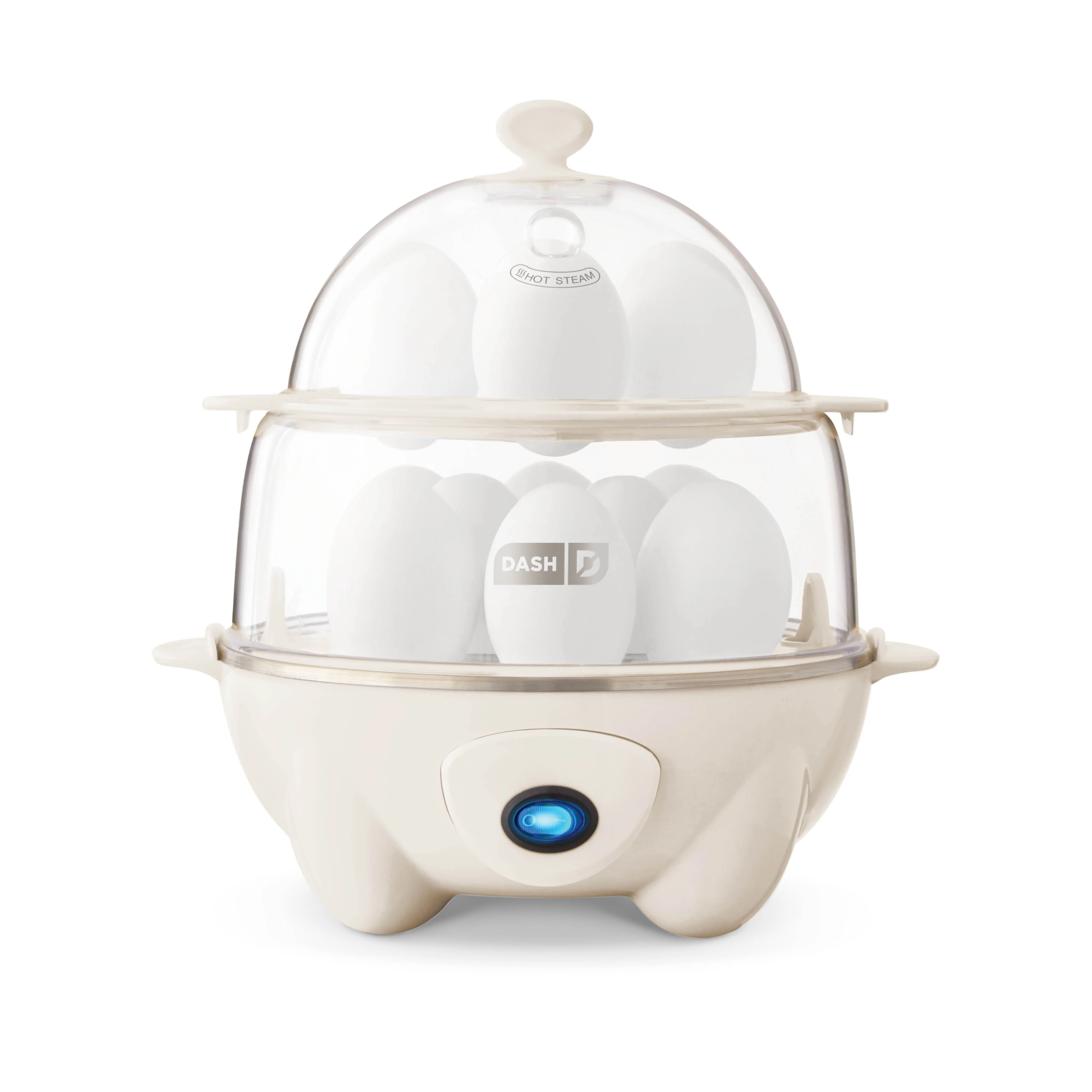 Deluxe Egg Cooker - Image 19