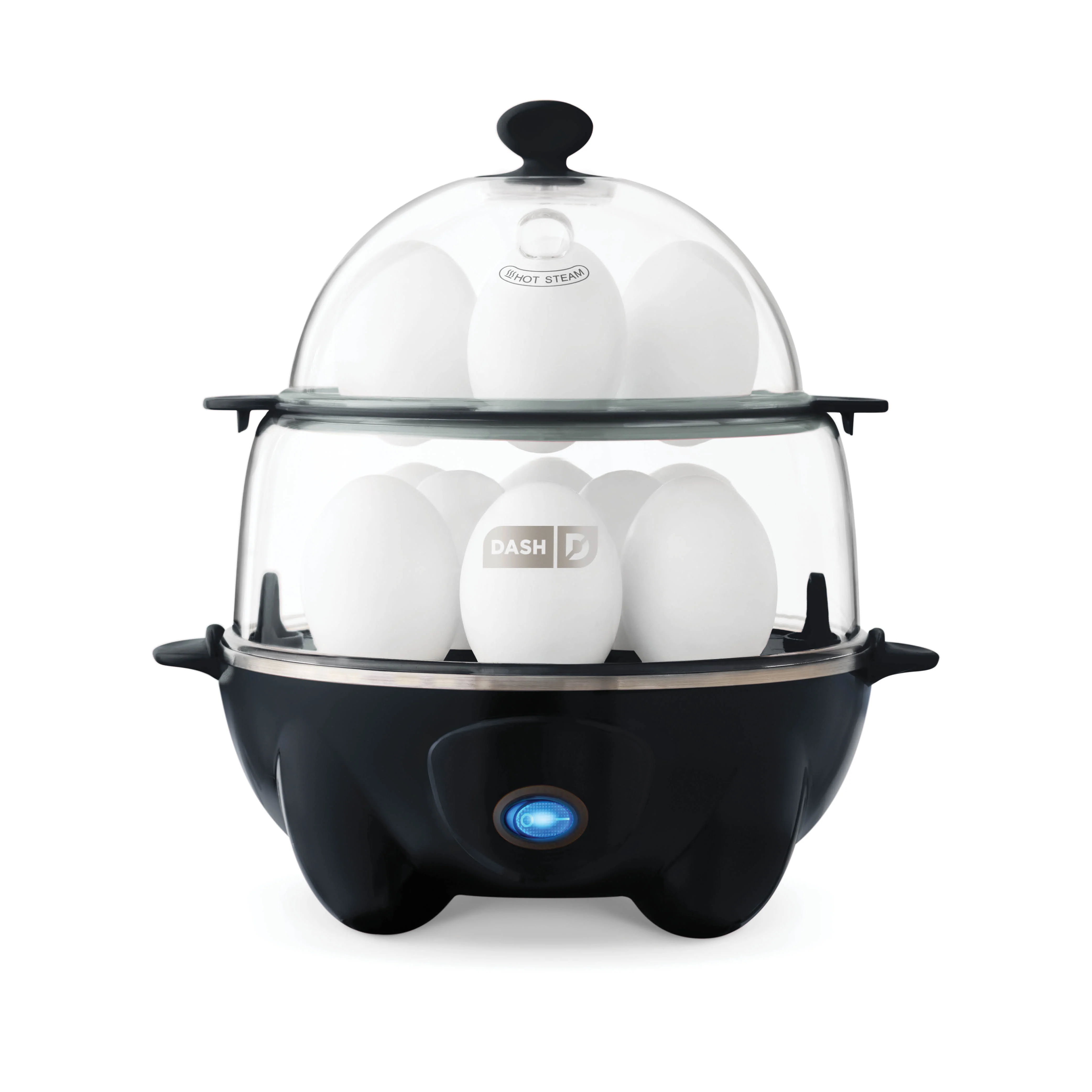 Deluxe Egg Cooker - Image 7
