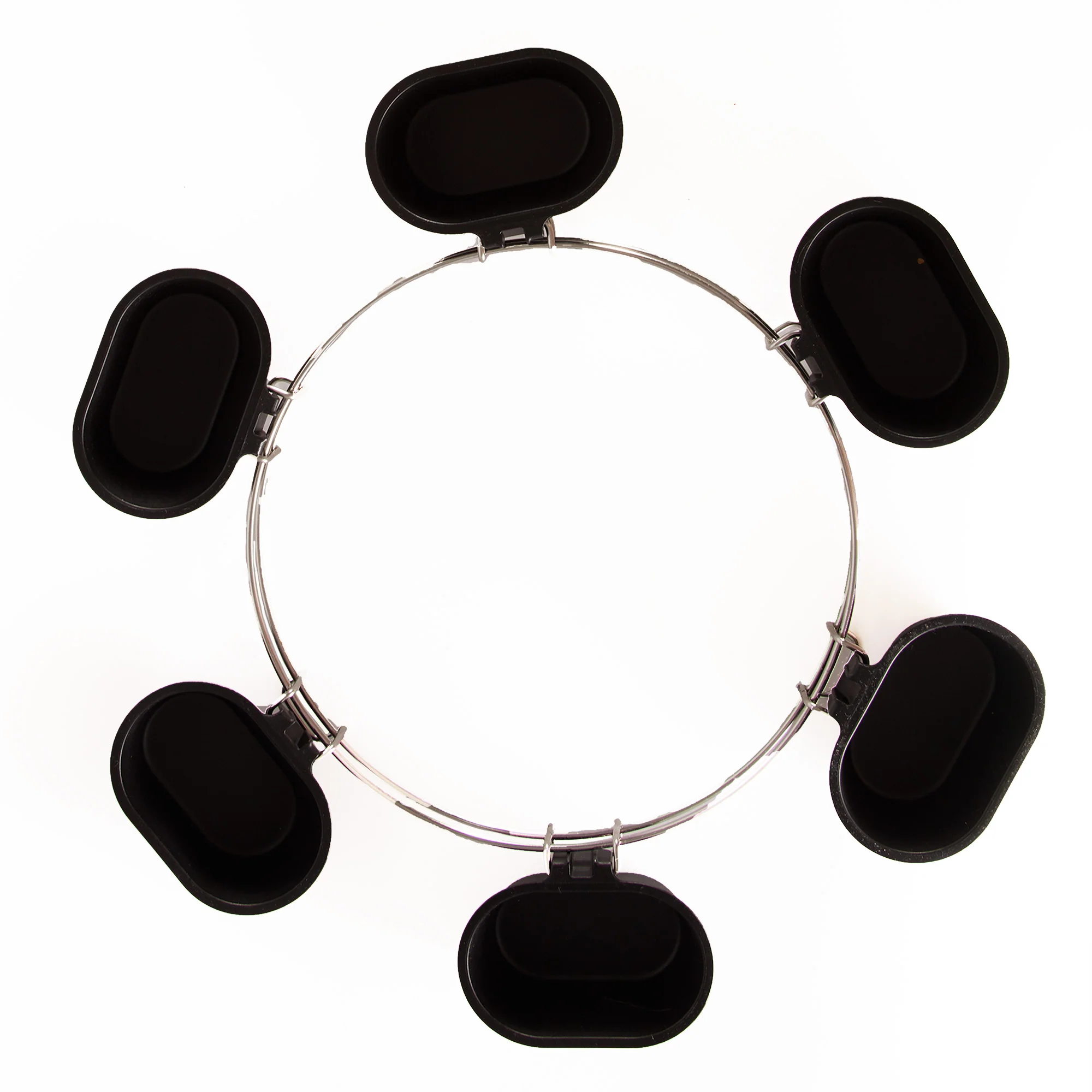 Deluxe Fondue Maker Cups