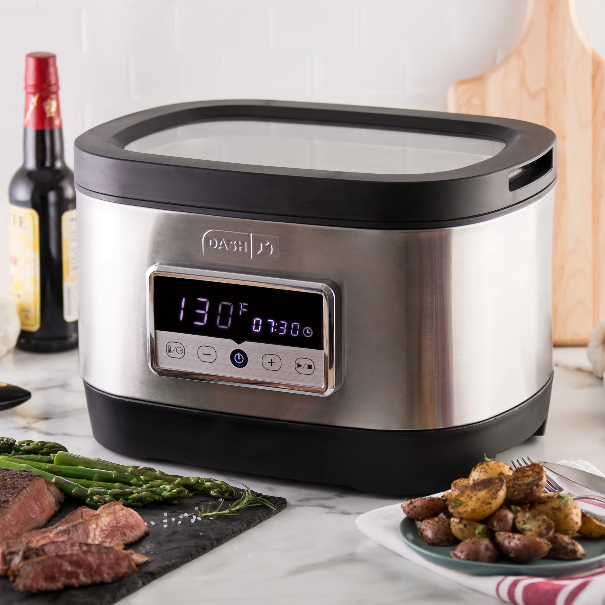 Chef Series Digital Sous Vide Bath - Image 2