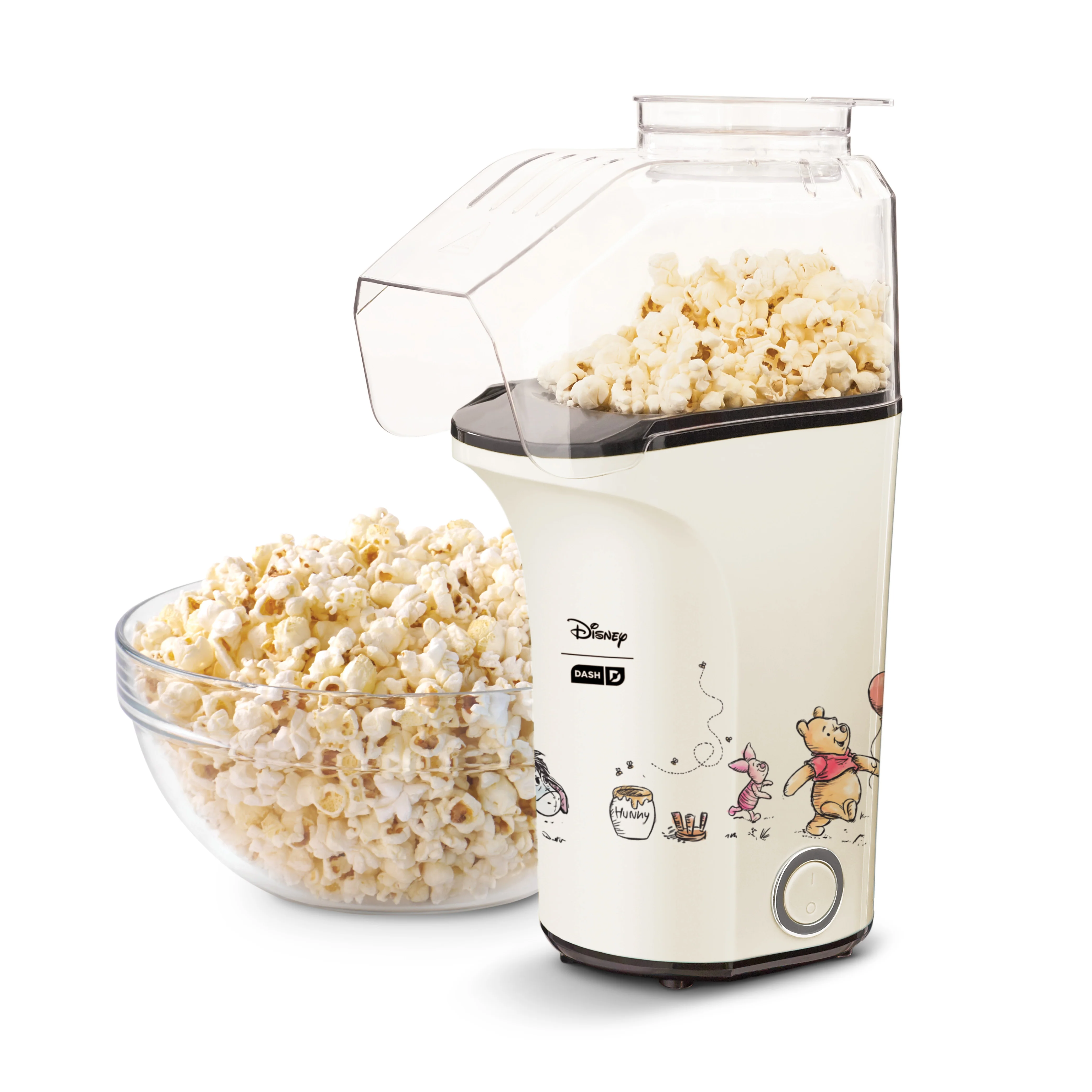 Fresh Pop Popcorn Maker - Image 10
