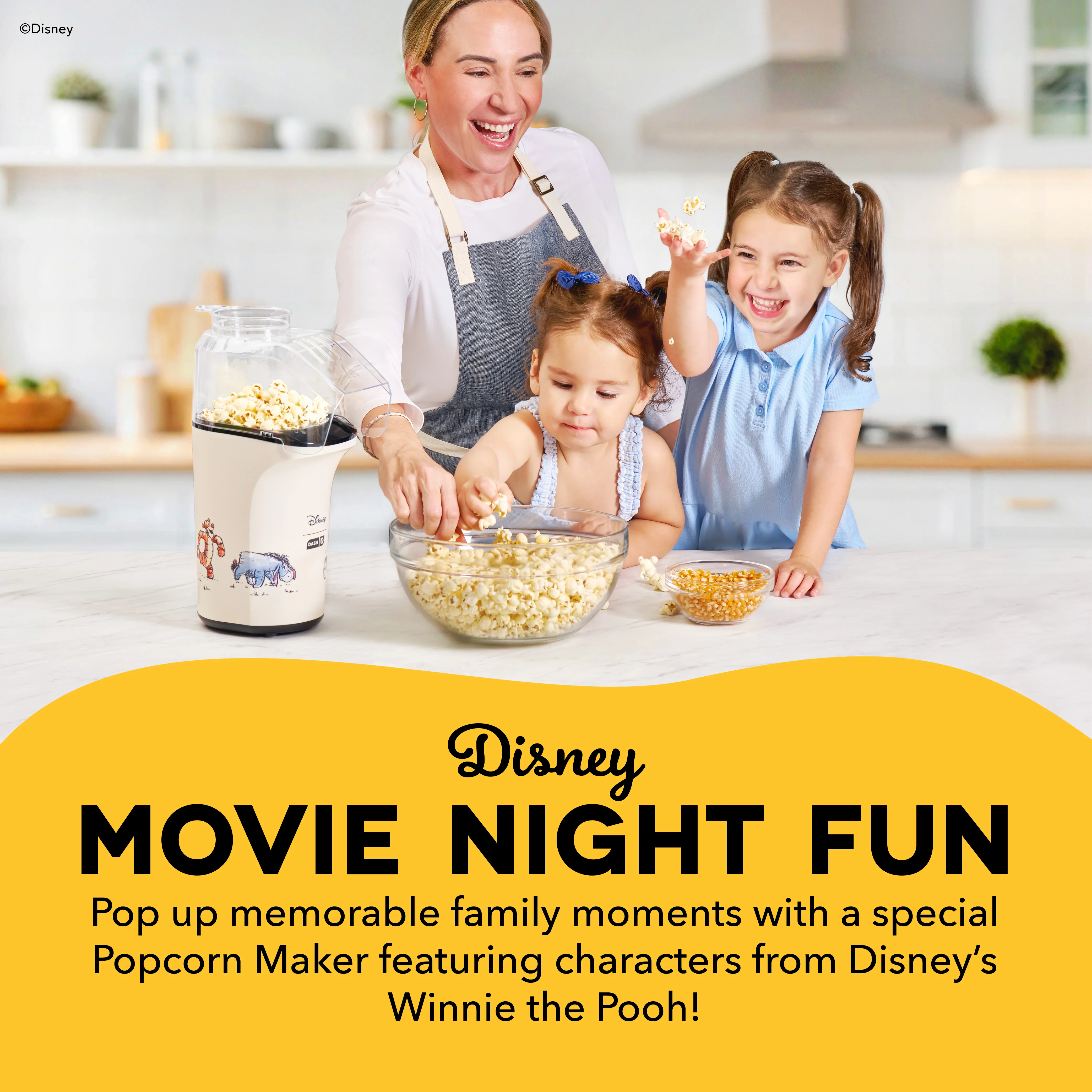 Fresh Pop Popcorn Maker - Image 12