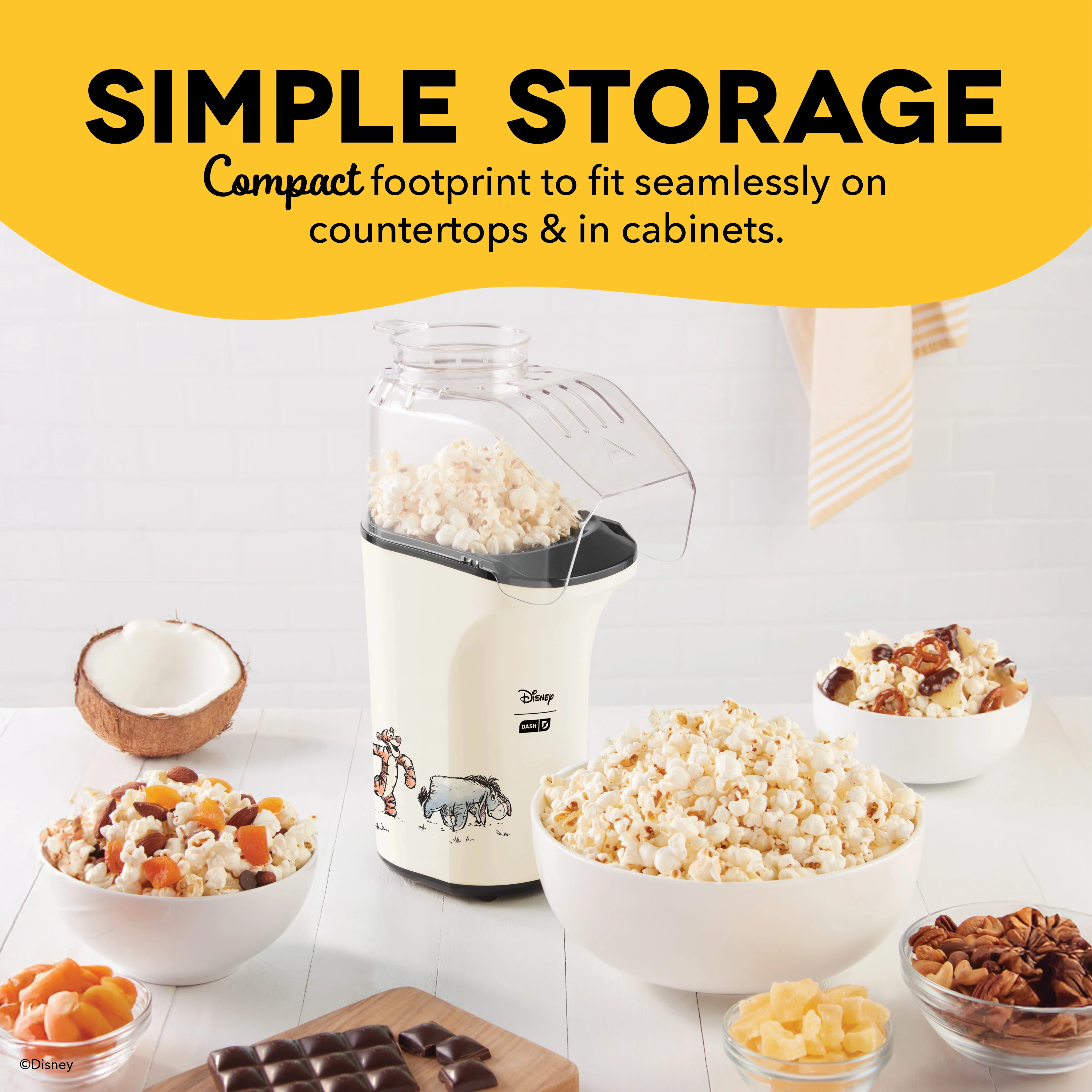 Fresh Pop Popcorn Maker - Image 14