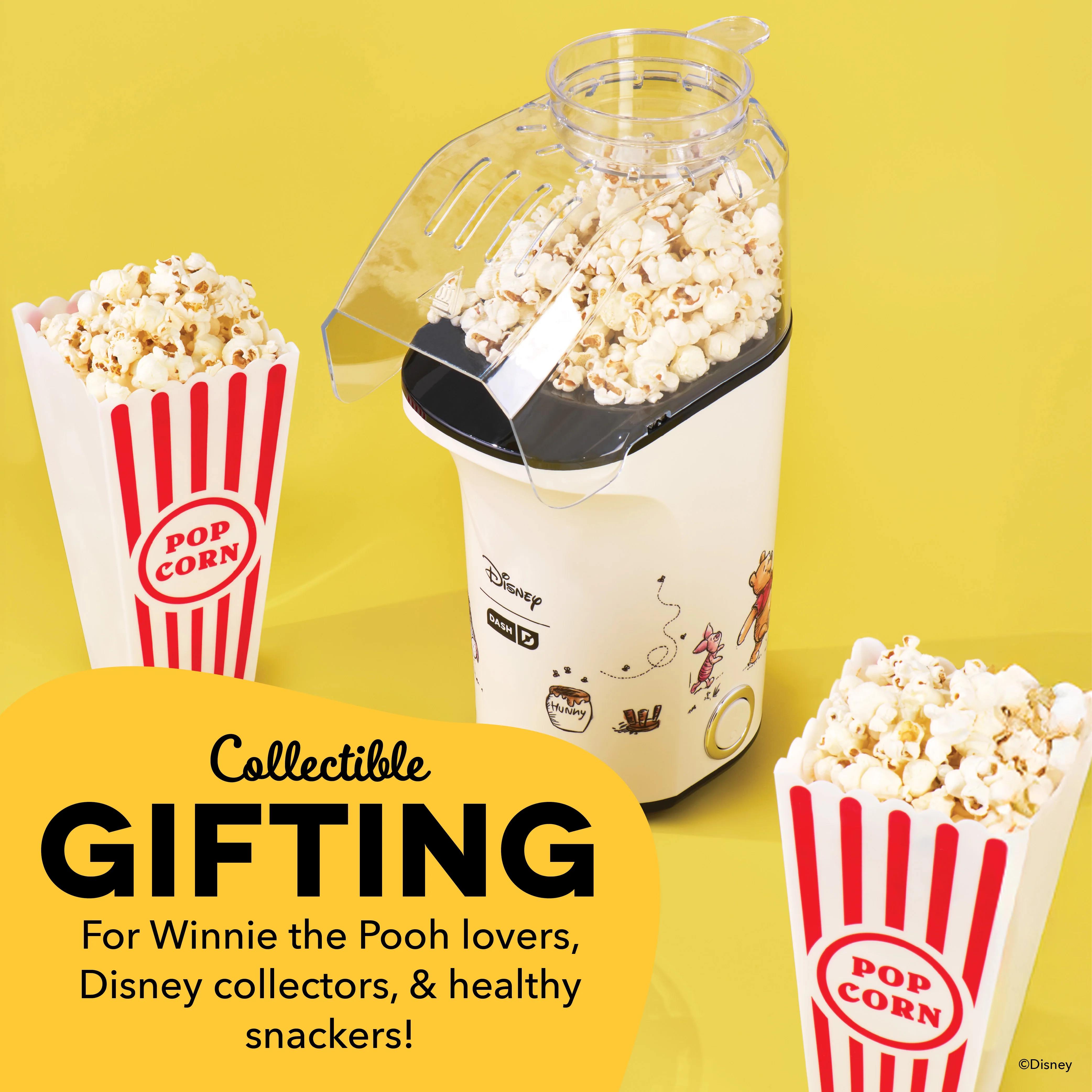 Fresh Pop Popcorn Maker - Image 16