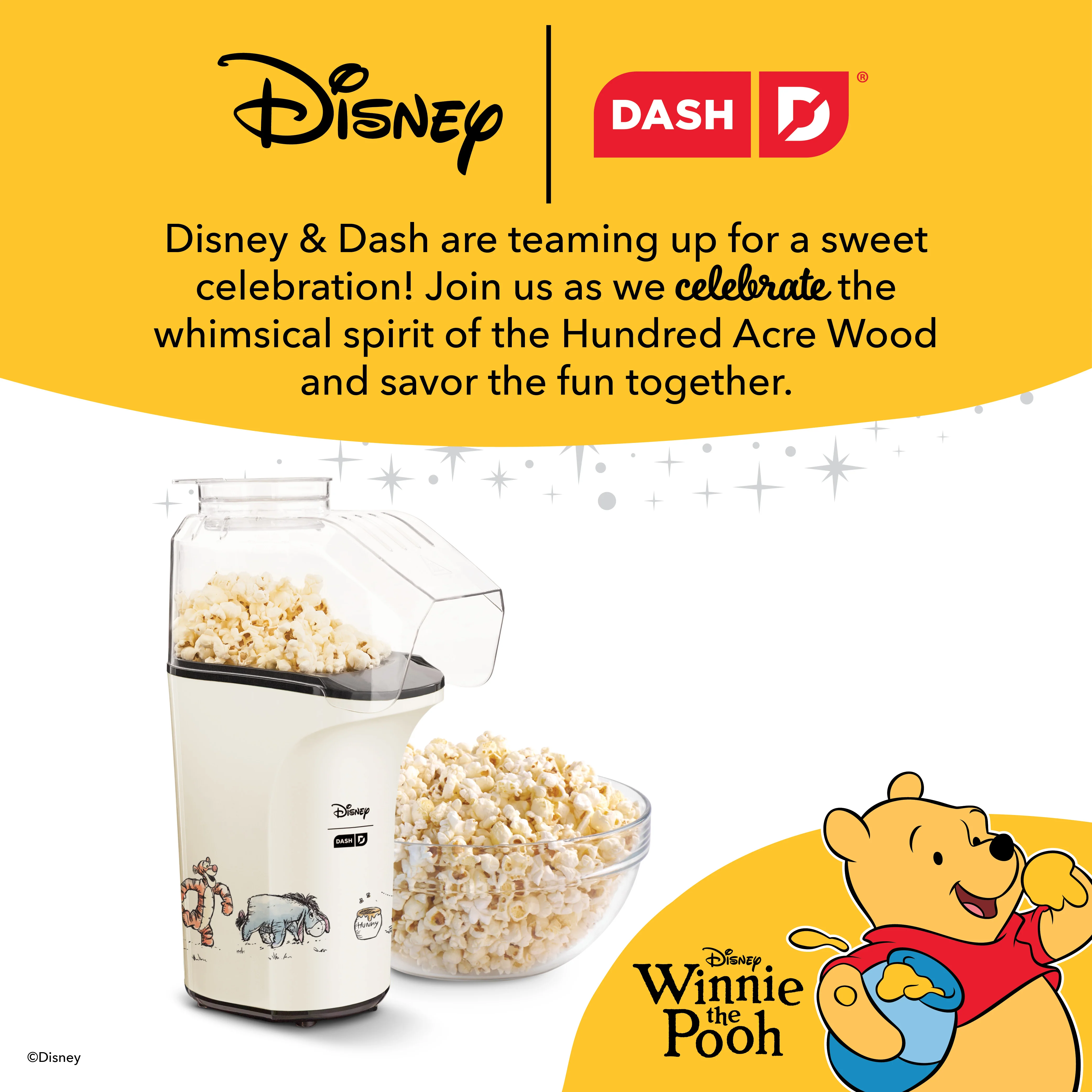 Fresh Pop Popcorn Maker - Image 17