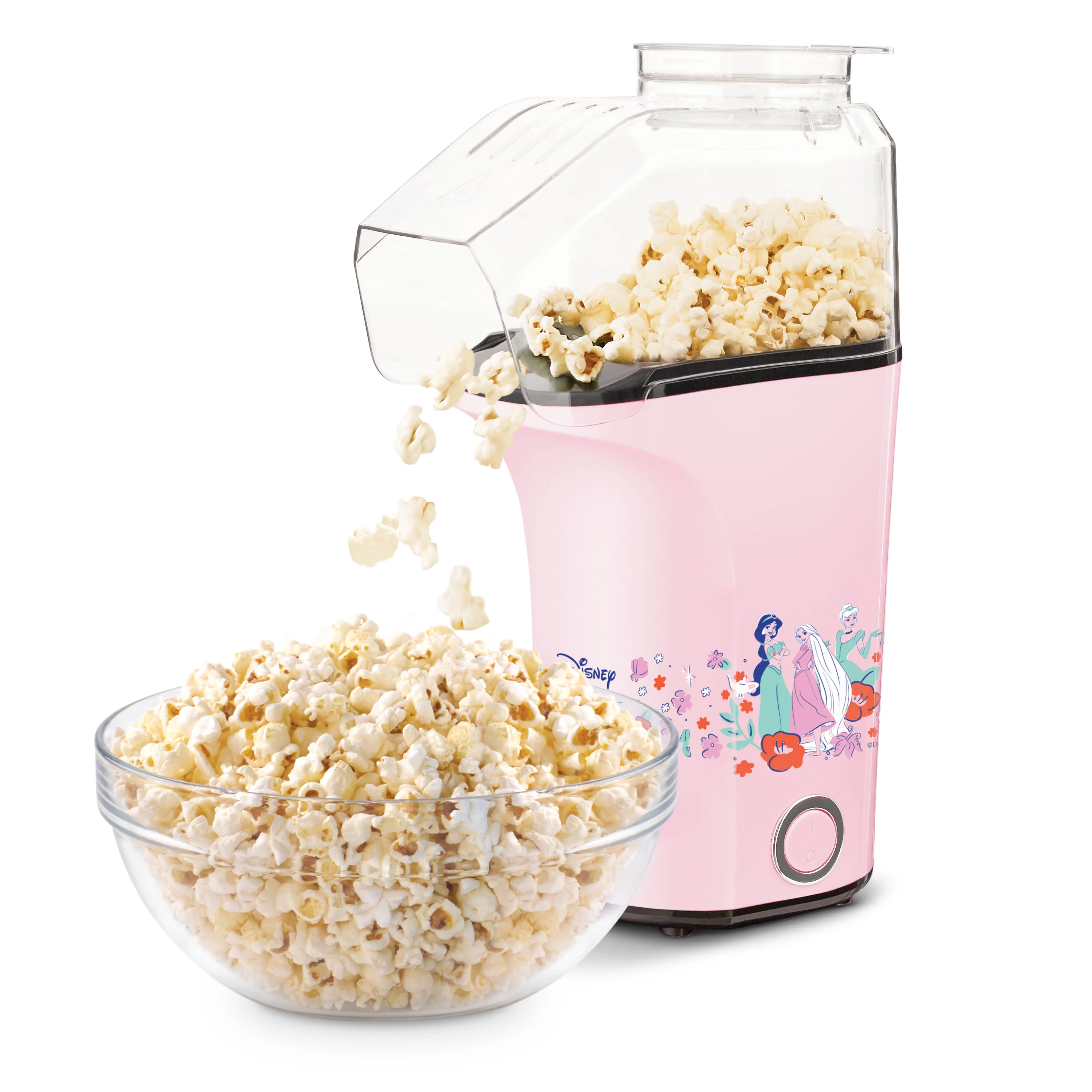 Fresh Pop Popcorn Maker - Image 18