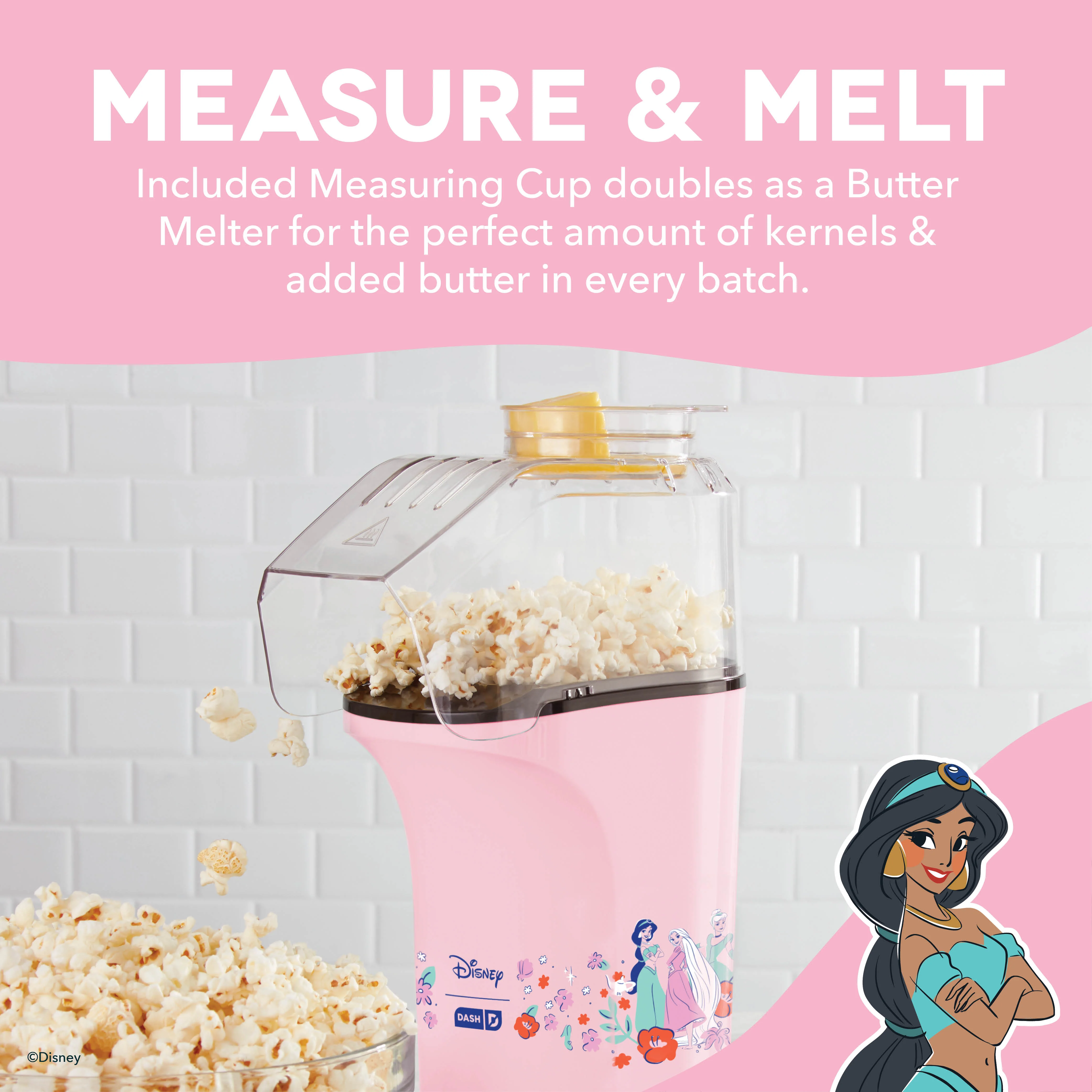 Fresh Pop Popcorn Maker - Image 20